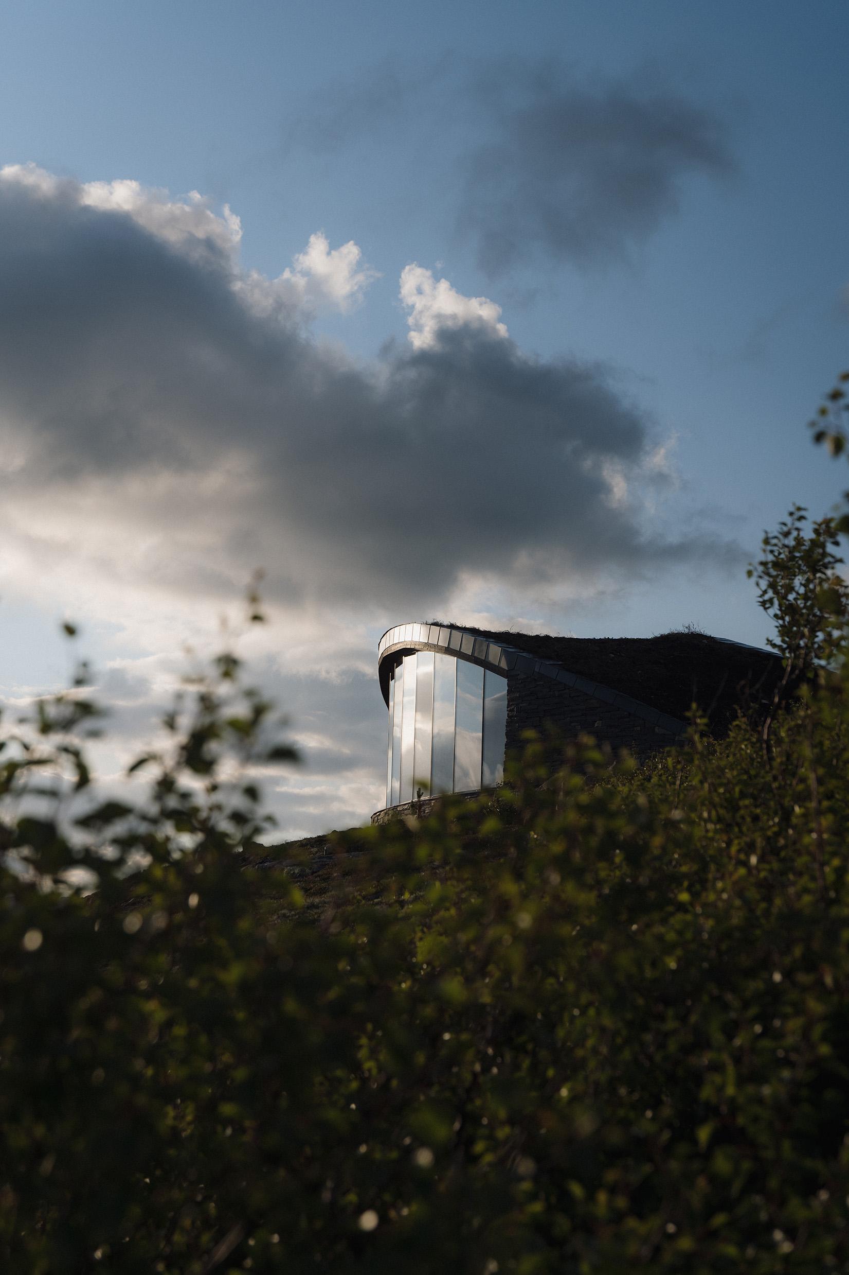 Day-trip cabin Hovdenuten - image 15