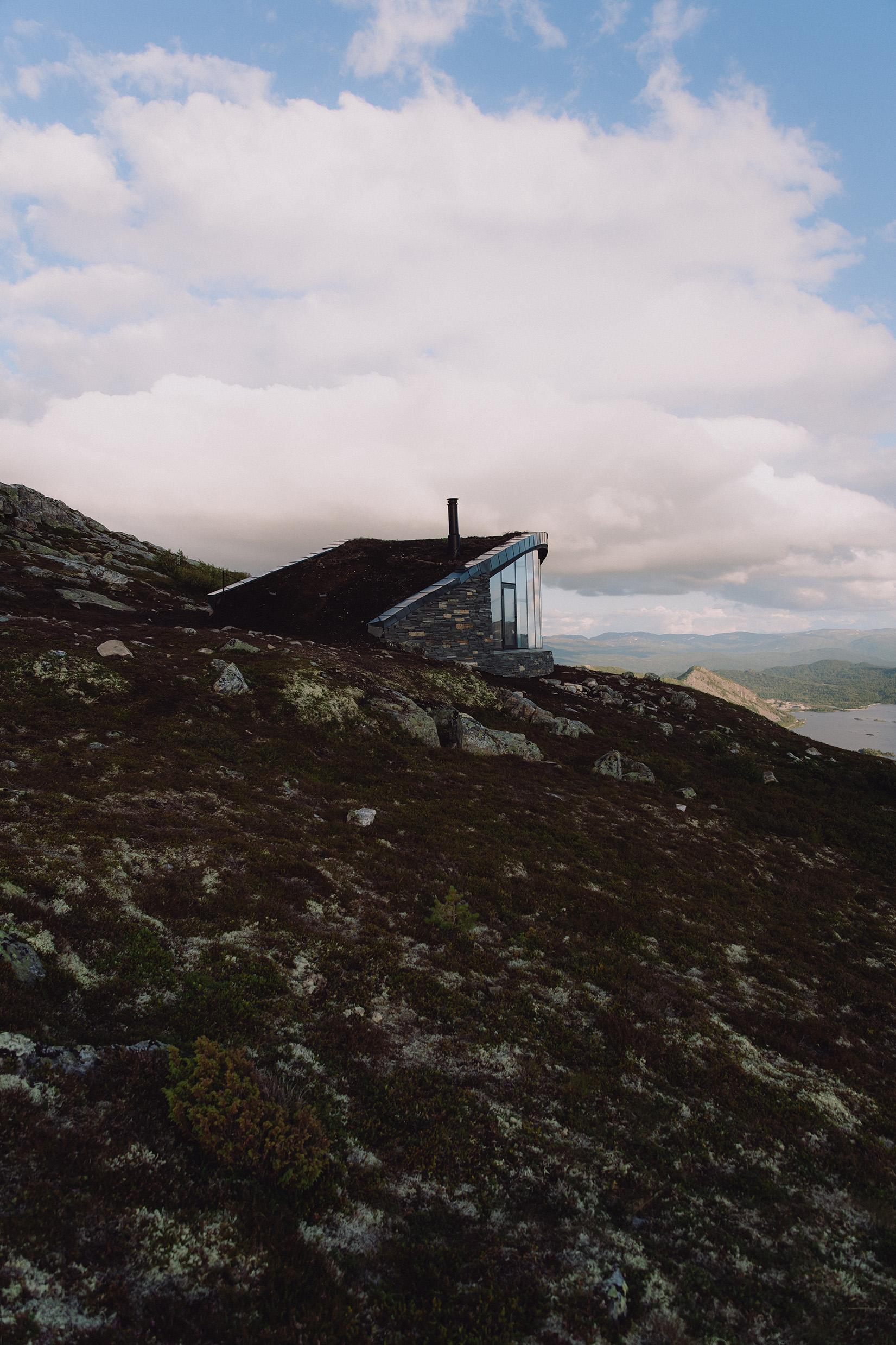Day-trip cabin Hovdenuten - image 18