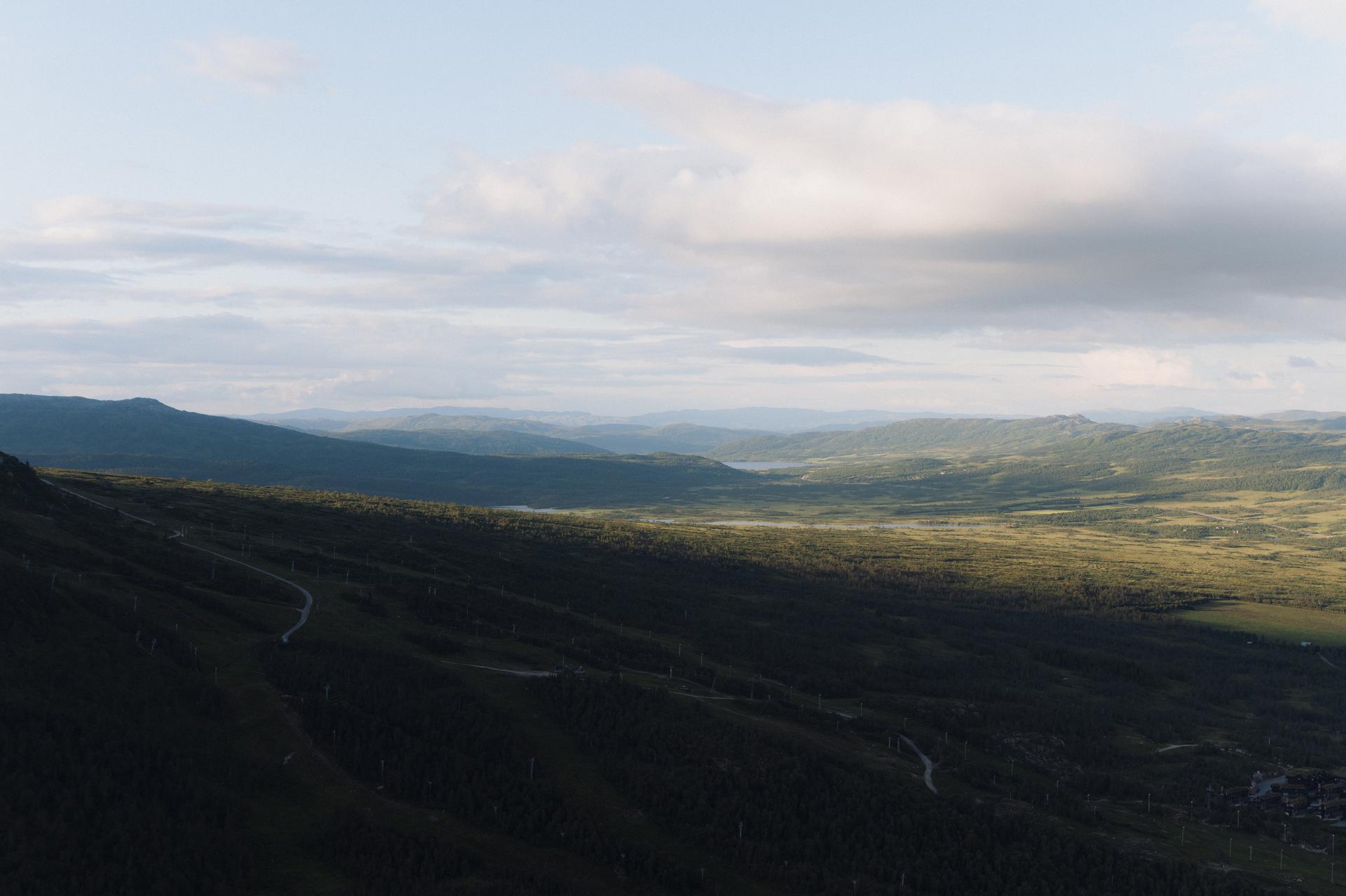 Day-trip cabin Hovdenuten - image 19