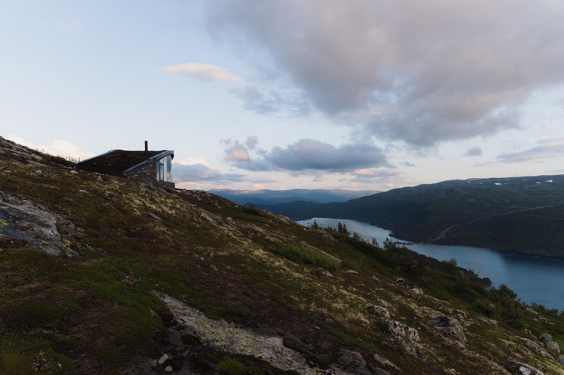 Day-trip cabin Hovdenuten - image 20