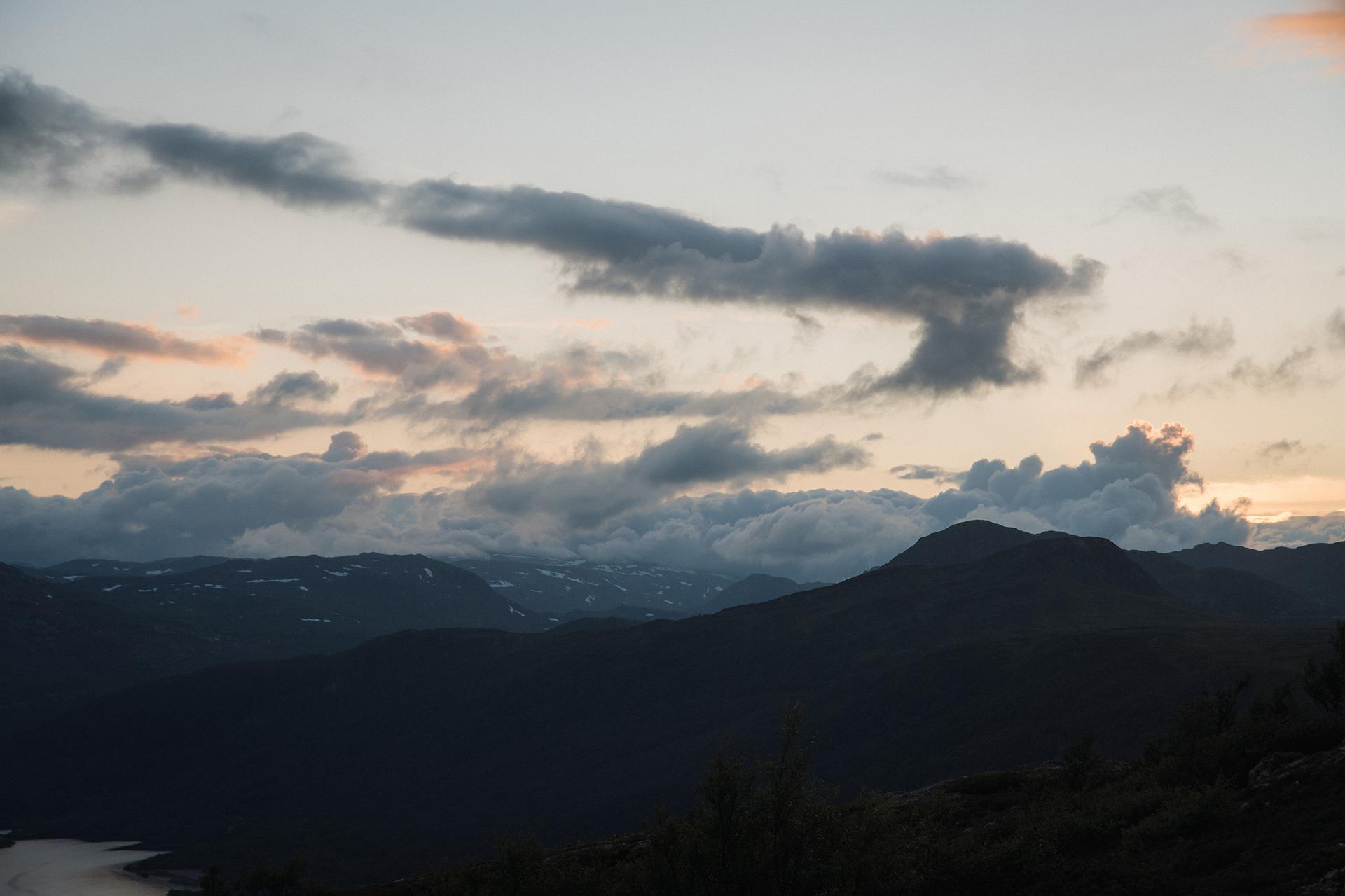 Day-trip cabin Hovdenuten - image 28