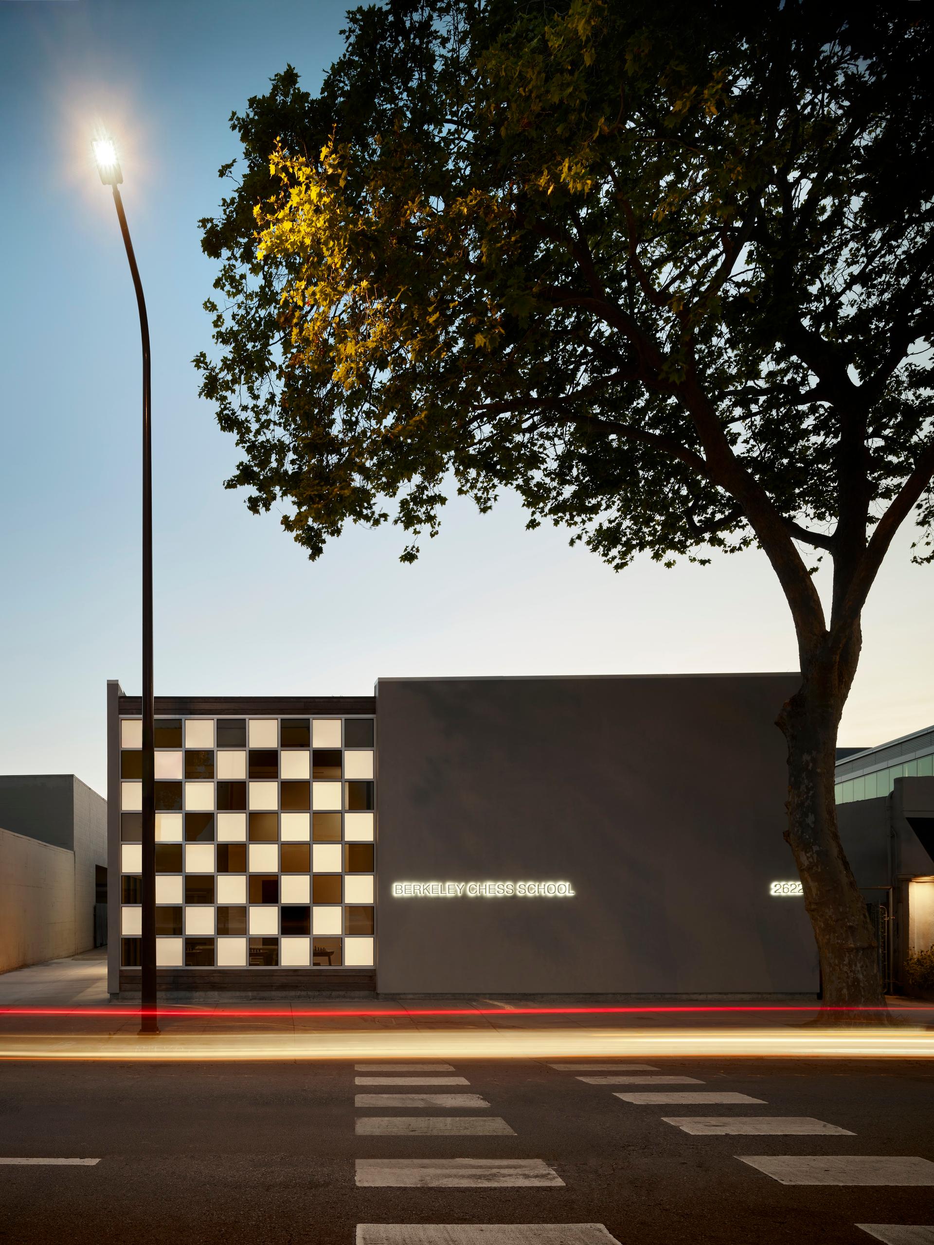 Berkeley Chess School - image 2