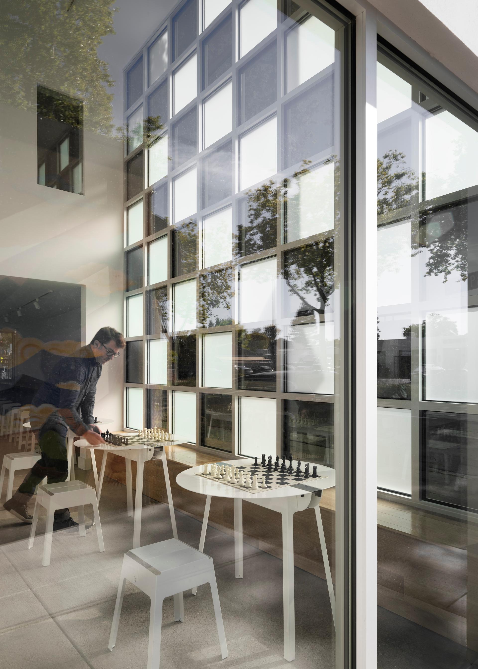 Berkeley Chess School - image 4