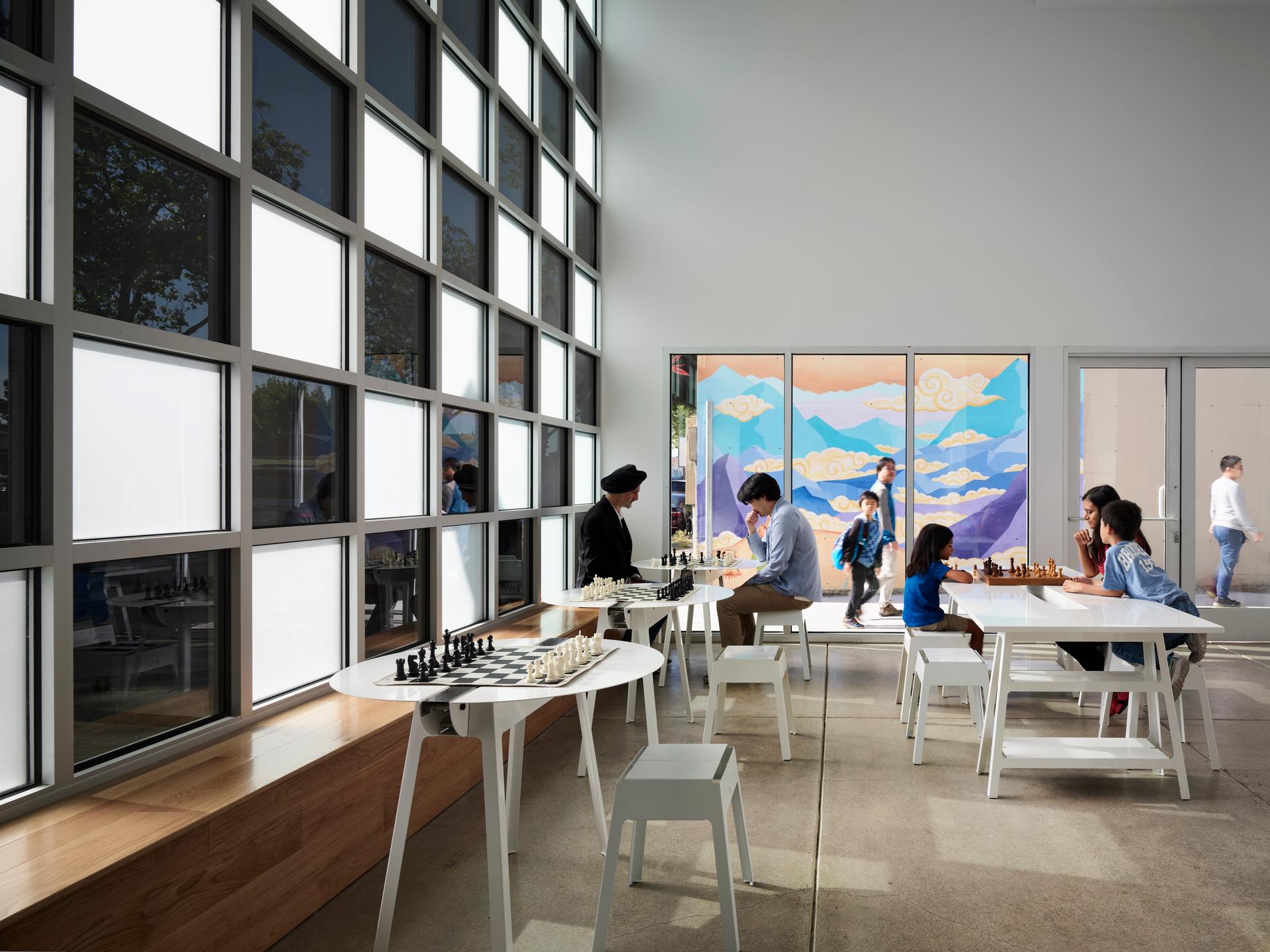 Berkeley Chess School - image 5