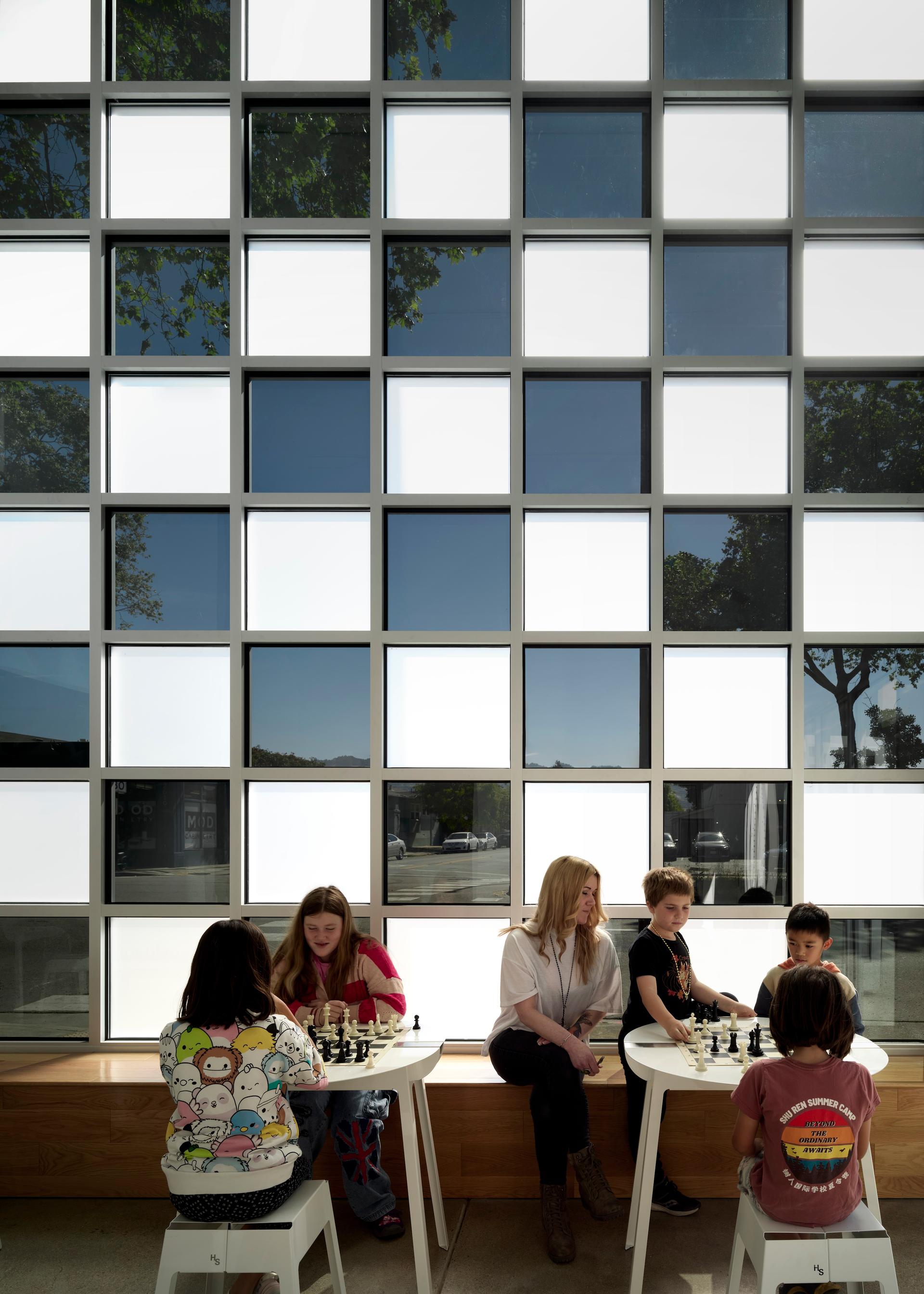 Berkeley Chess School - image 6