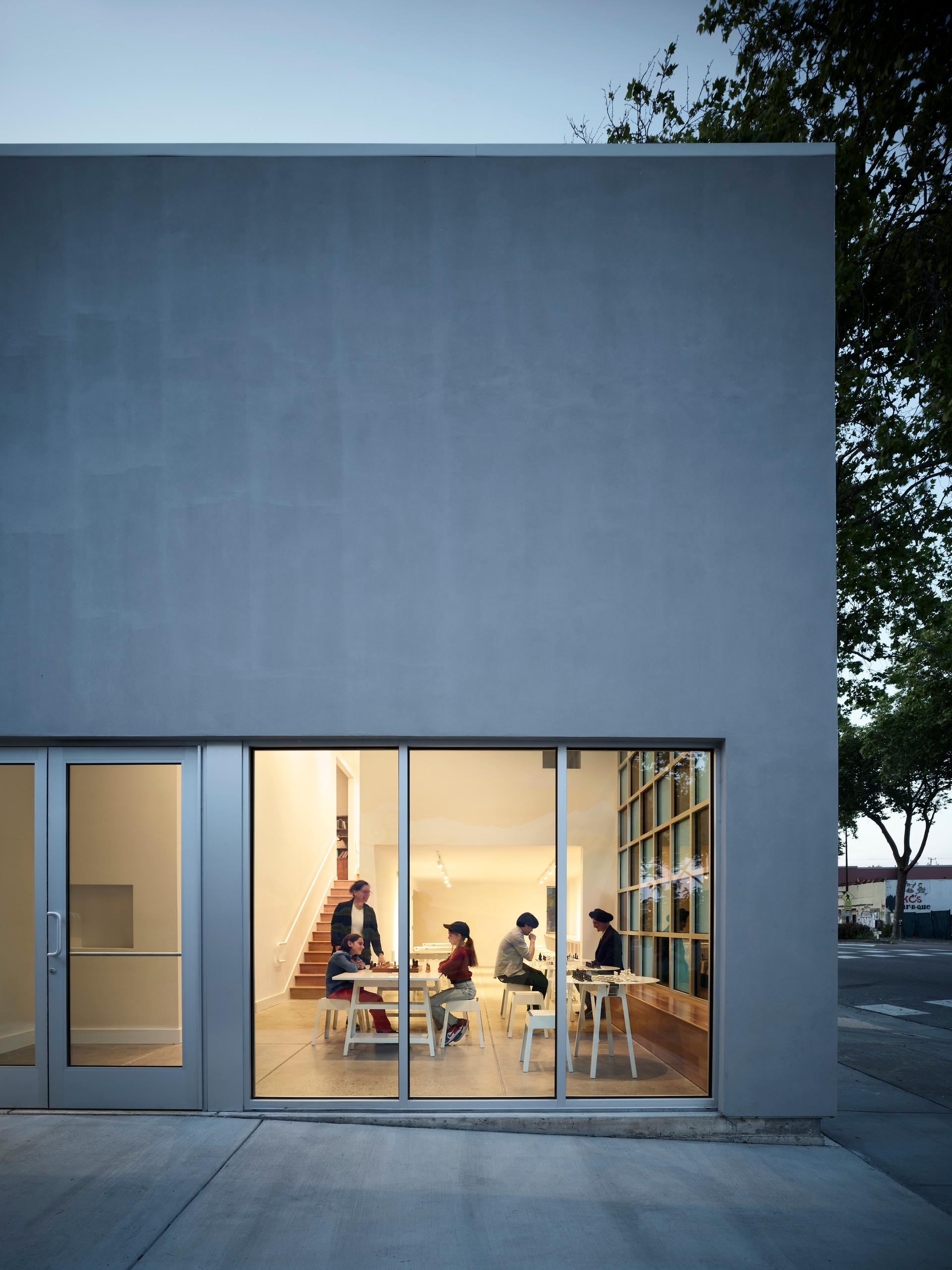 Berkeley Chess School - image 7