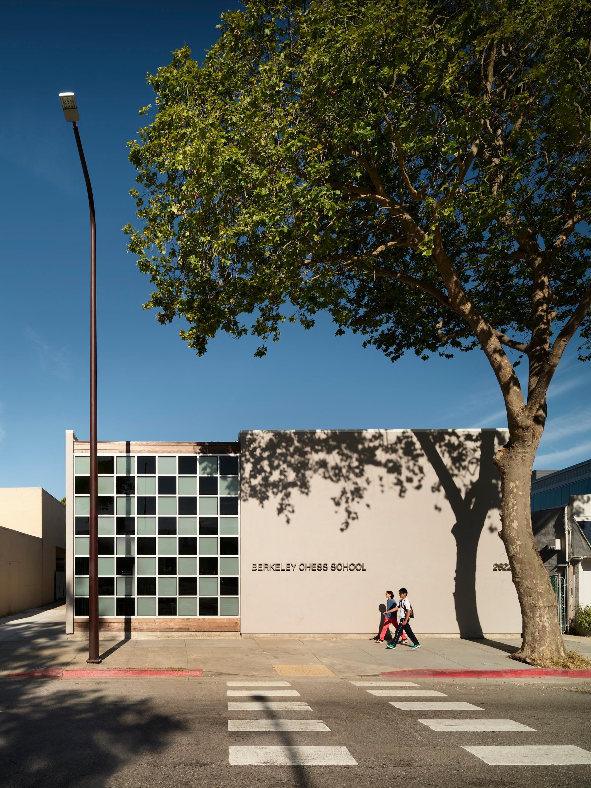 Berkeley Chess School - image 8