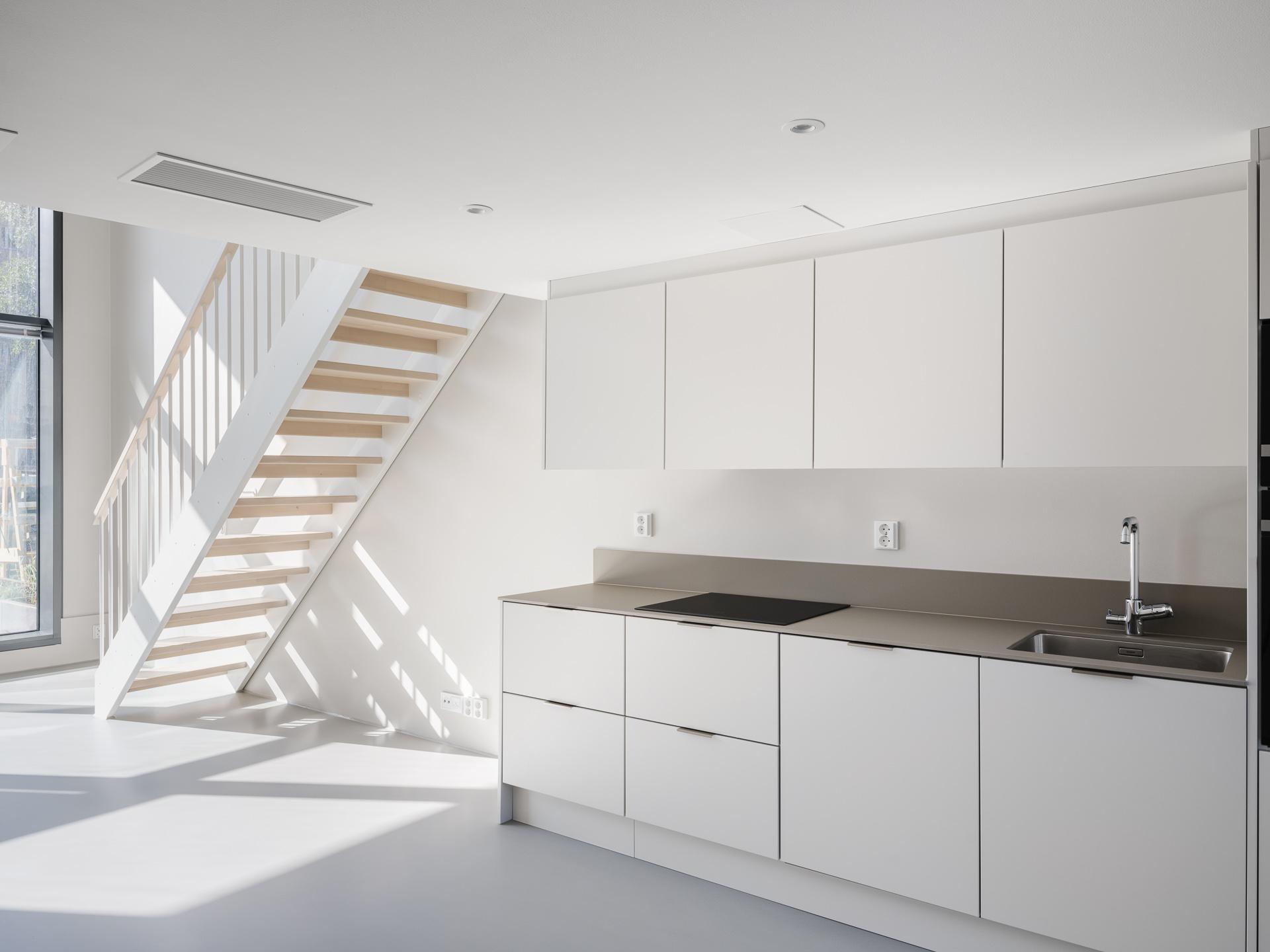 Meander Housing - image 10