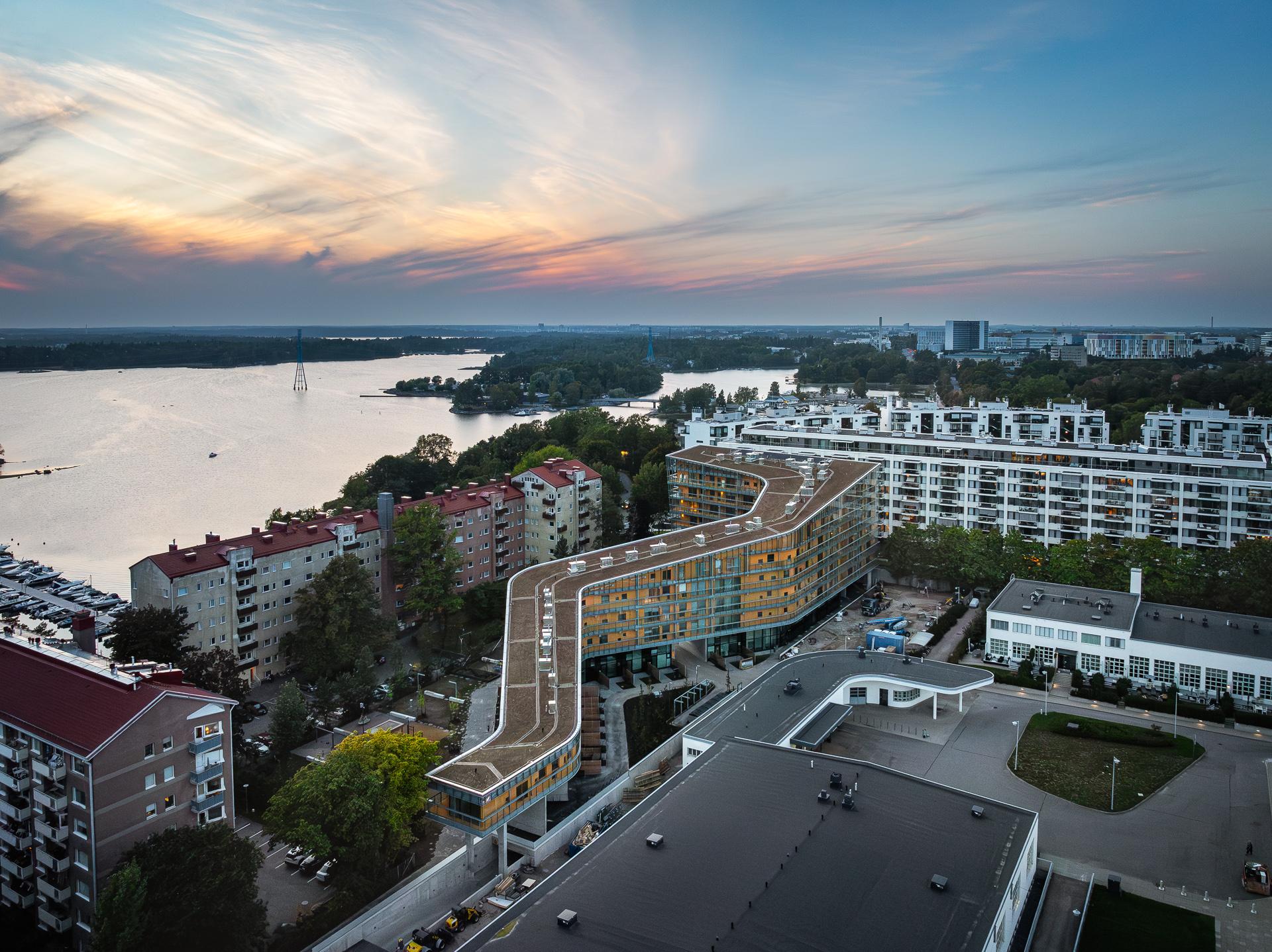 Meander Housing - image 14