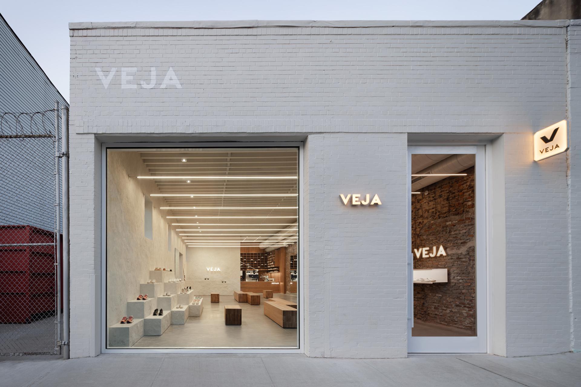 VEJA Williamsburg