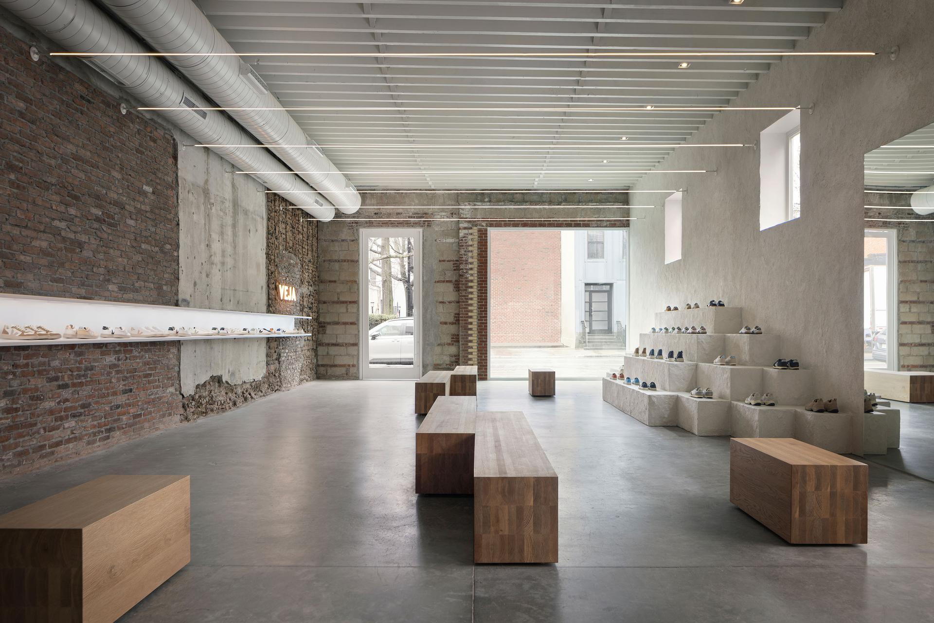 VEJA Williamsburg - image 5