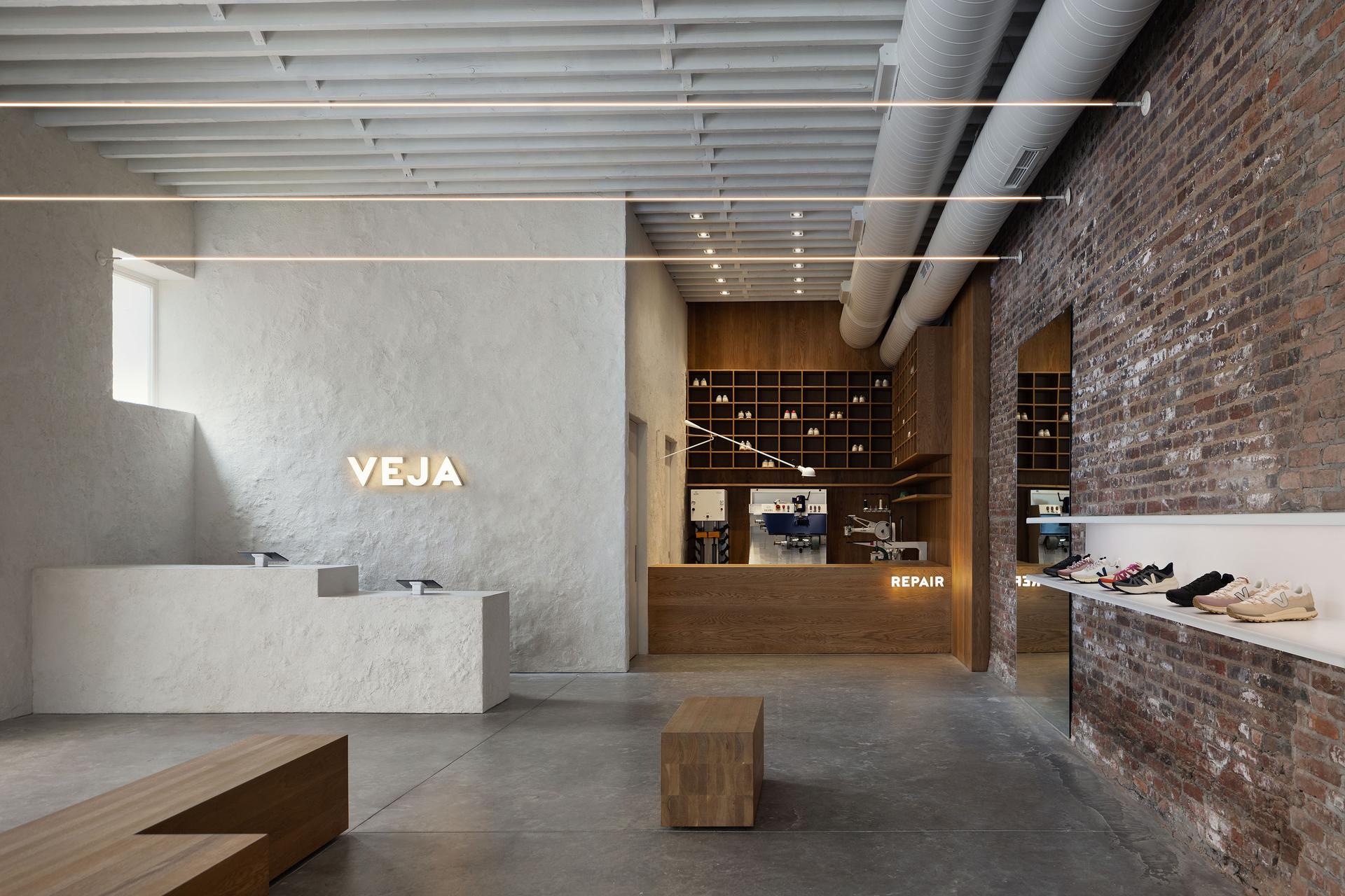 VEJA Williamsburg - image 6