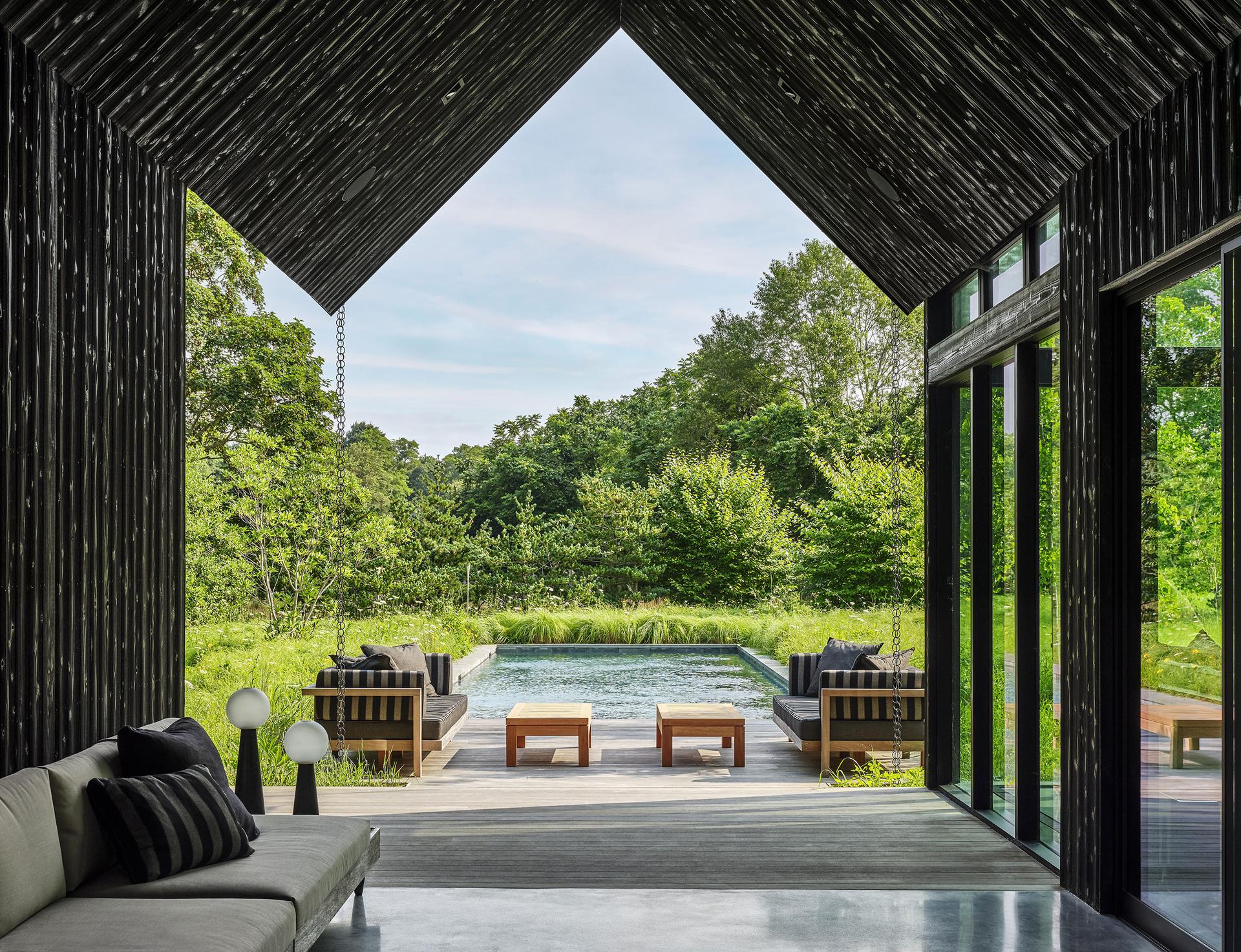 East Hampton Modern - image 4