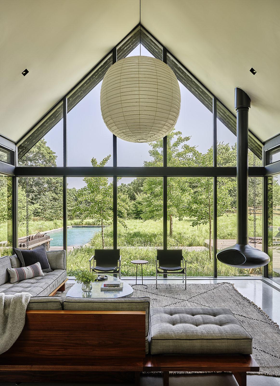 East Hampton Modern - image 9