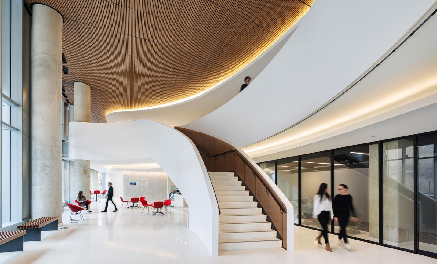 Mayo Clinic Anna-Maria and Stephen Kellen Building - image 4
