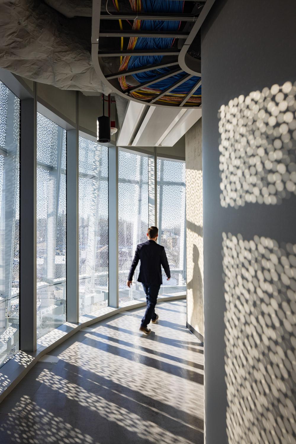 Mayo Clinic Anna-Maria and Stephen Kellen Building - image 11