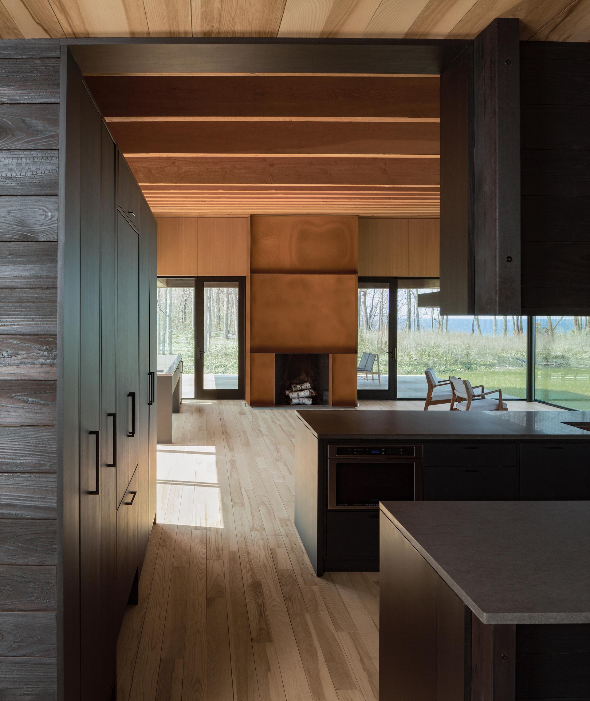 Michigan Lake House - image 6