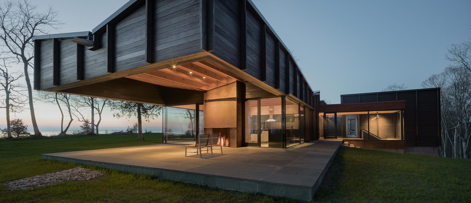 Michigan Lake House - image 11
