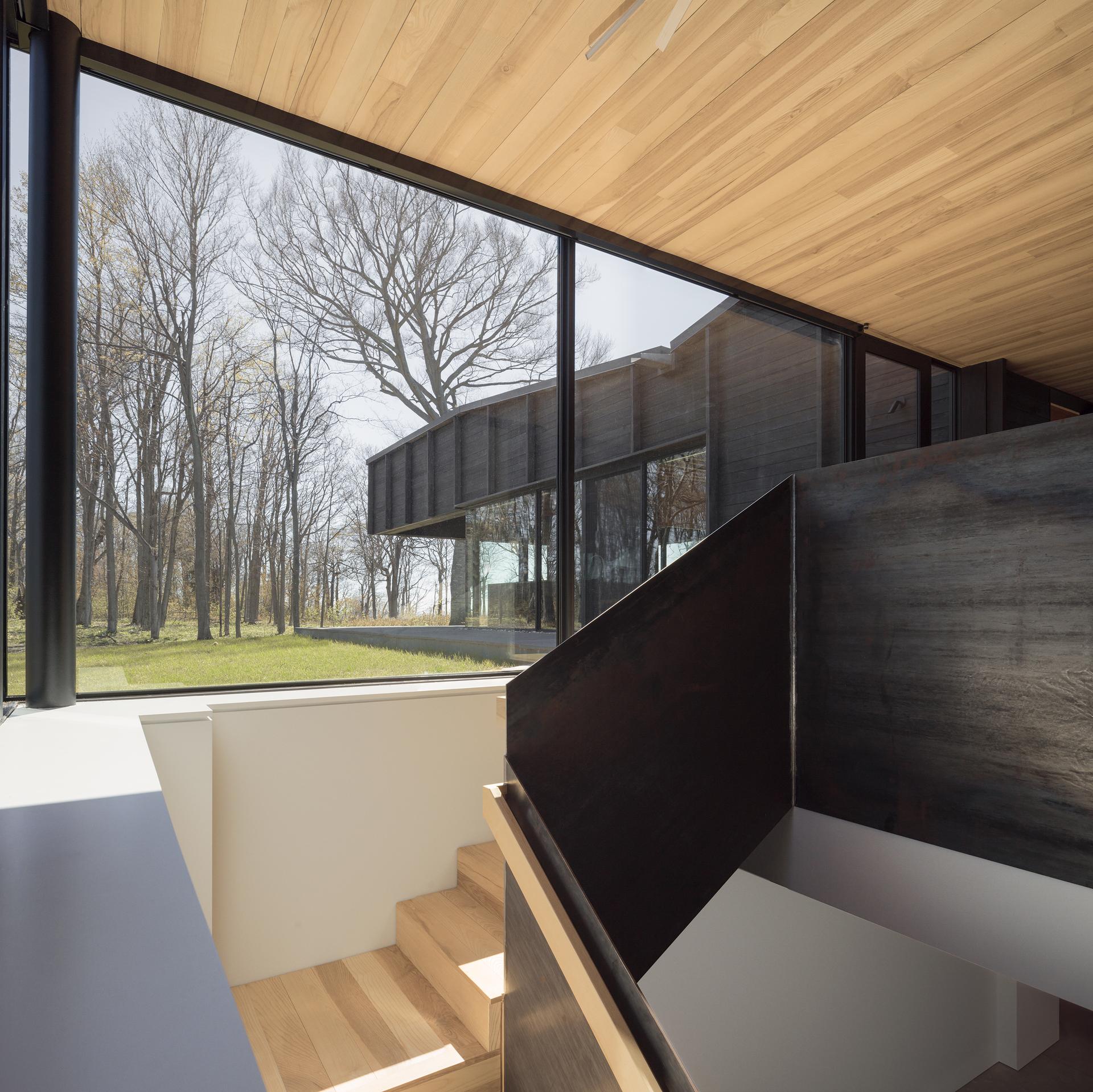 Michigan Lake House - image 9