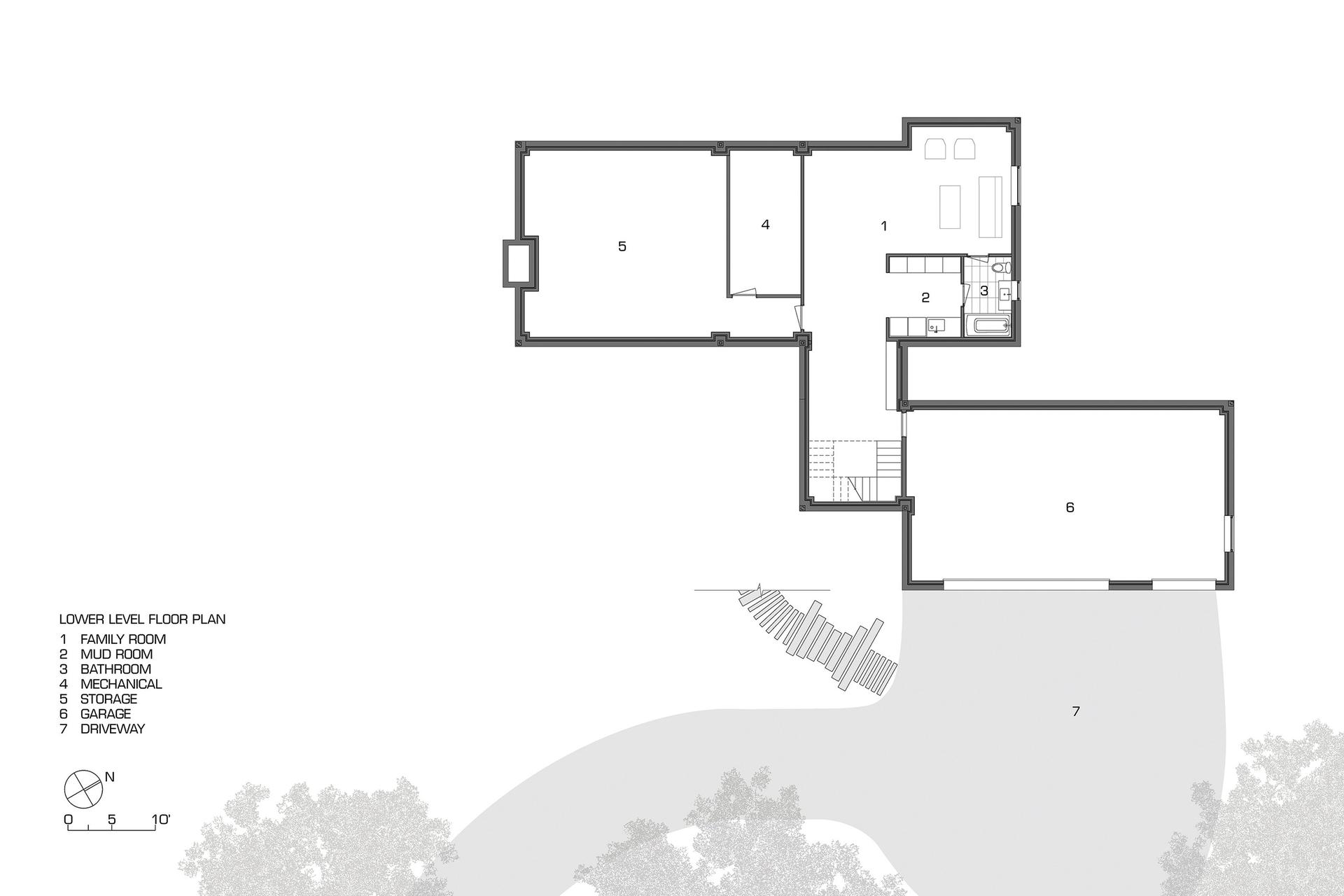 Michigan Lake House - image 13