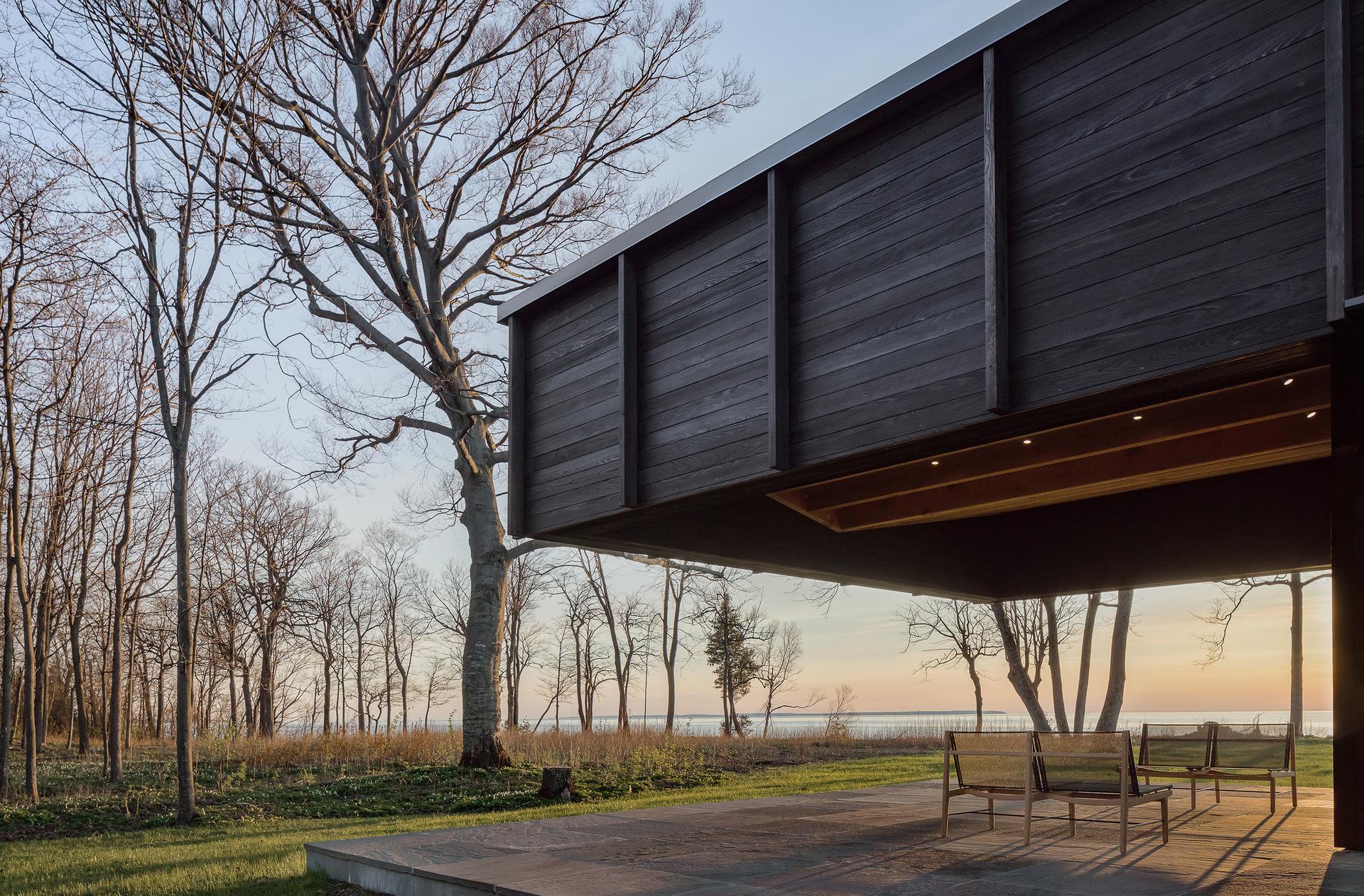 Michigan Lake House - image 12