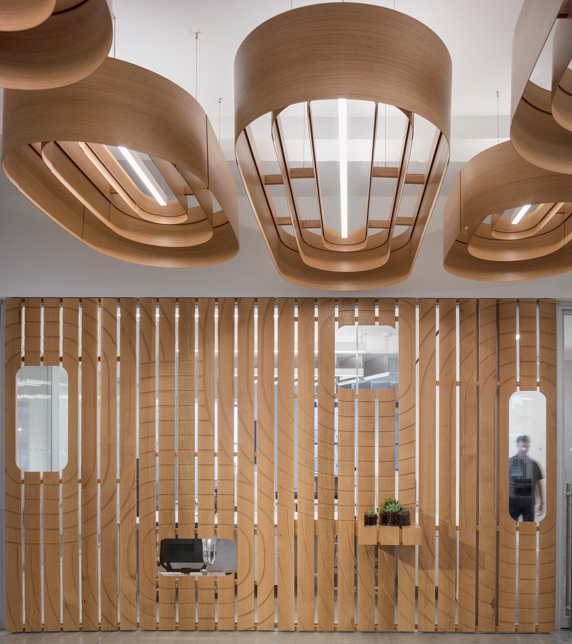 Spark Capital Mercer