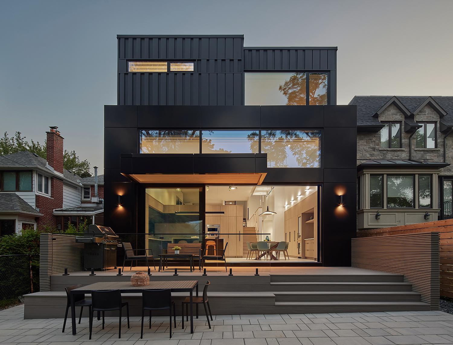 Mars House - image 3