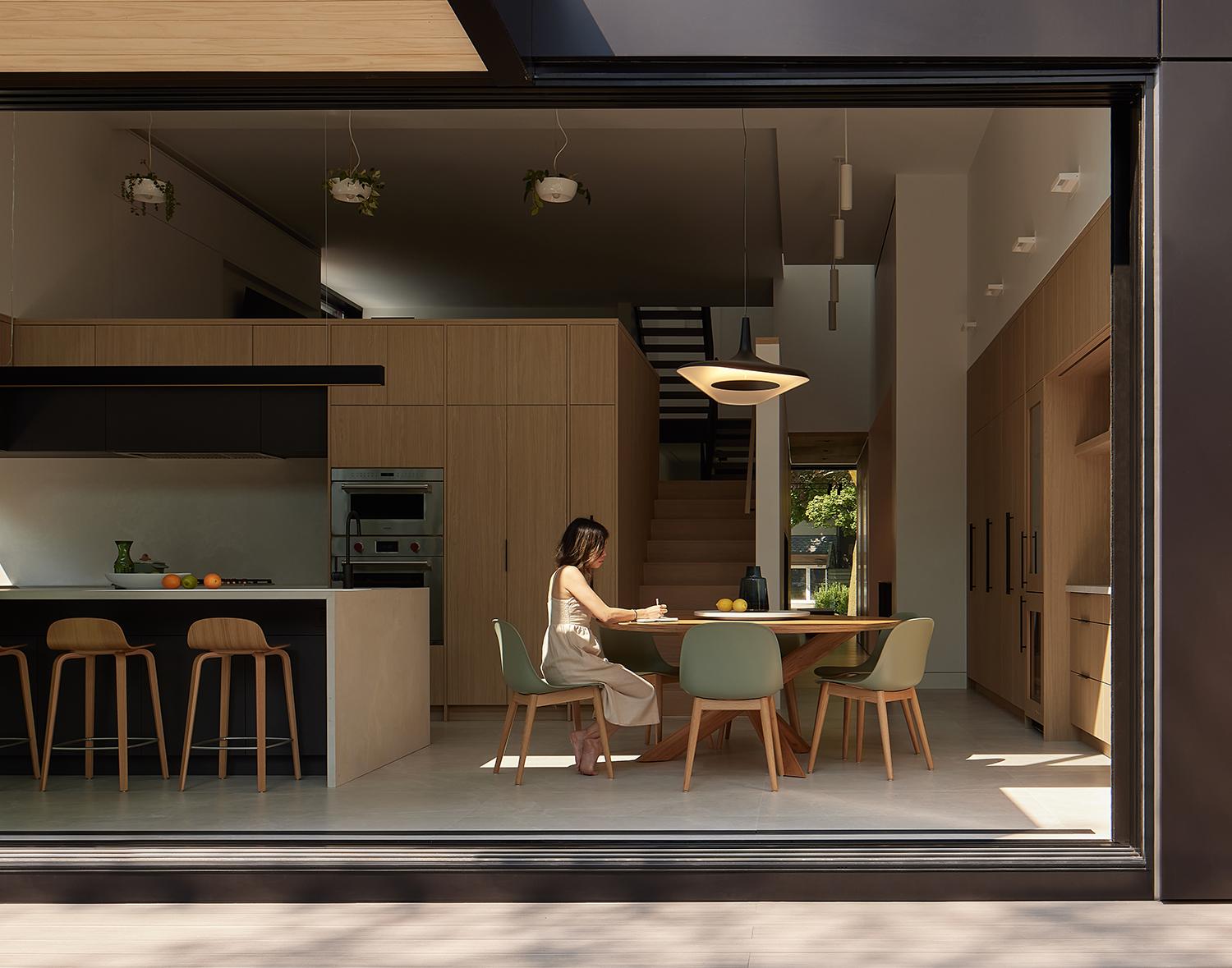Mars House