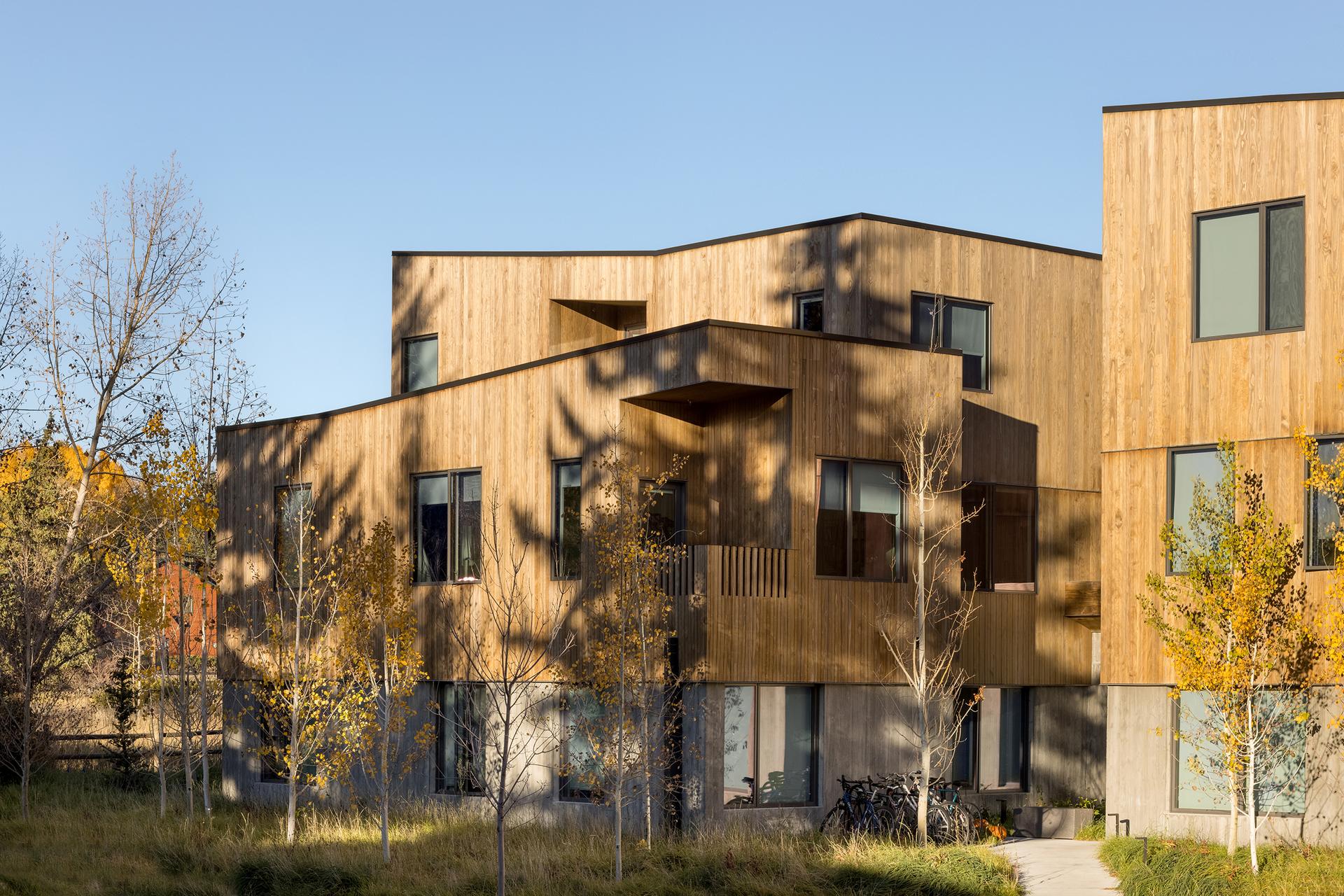 Jackson Hole Workforce Housing - image 2