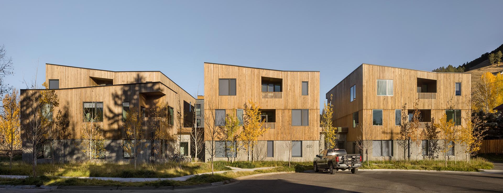 Jackson Hole Workforce Housing - image 3