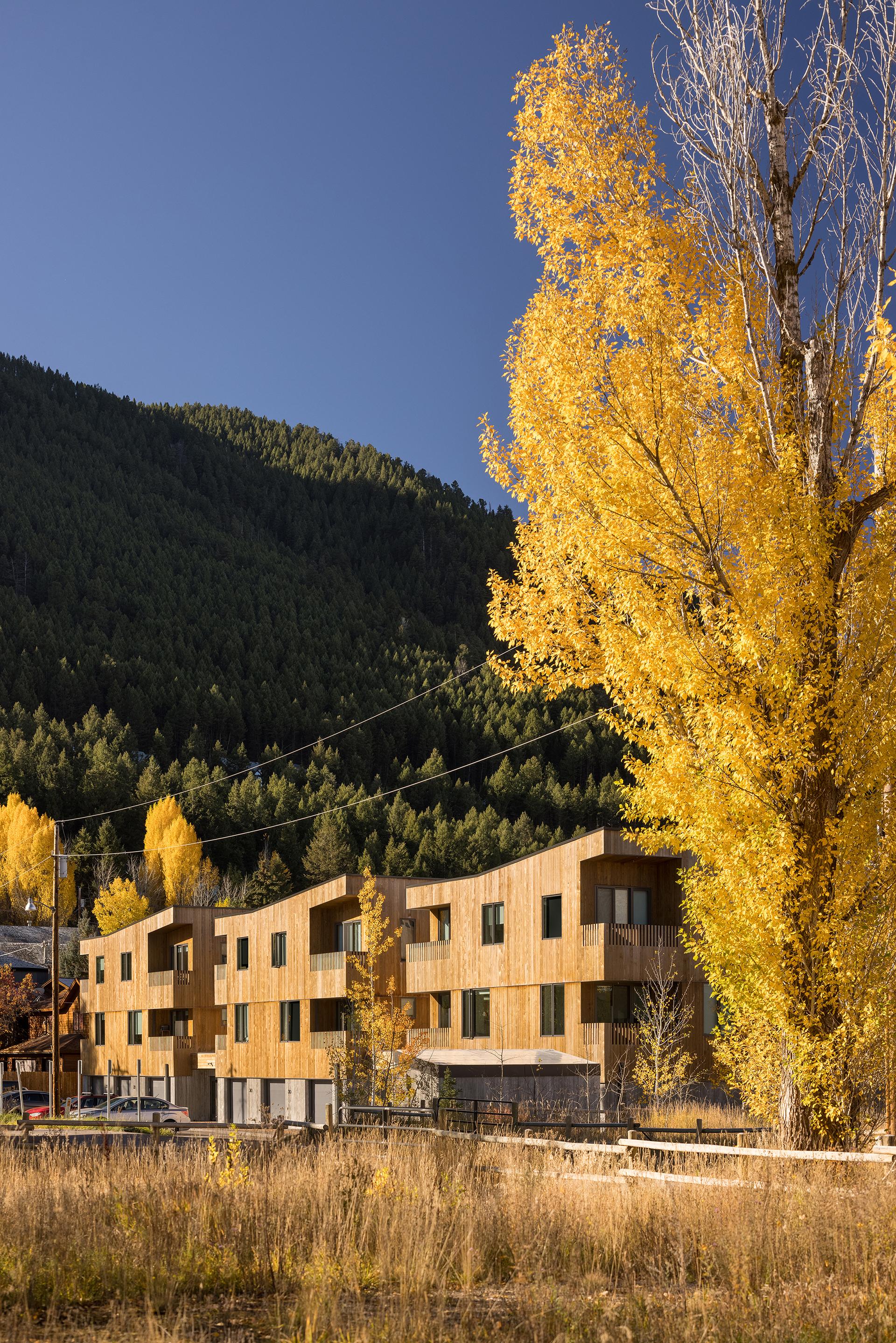 Jackson Hole Workforce Housing - image 5