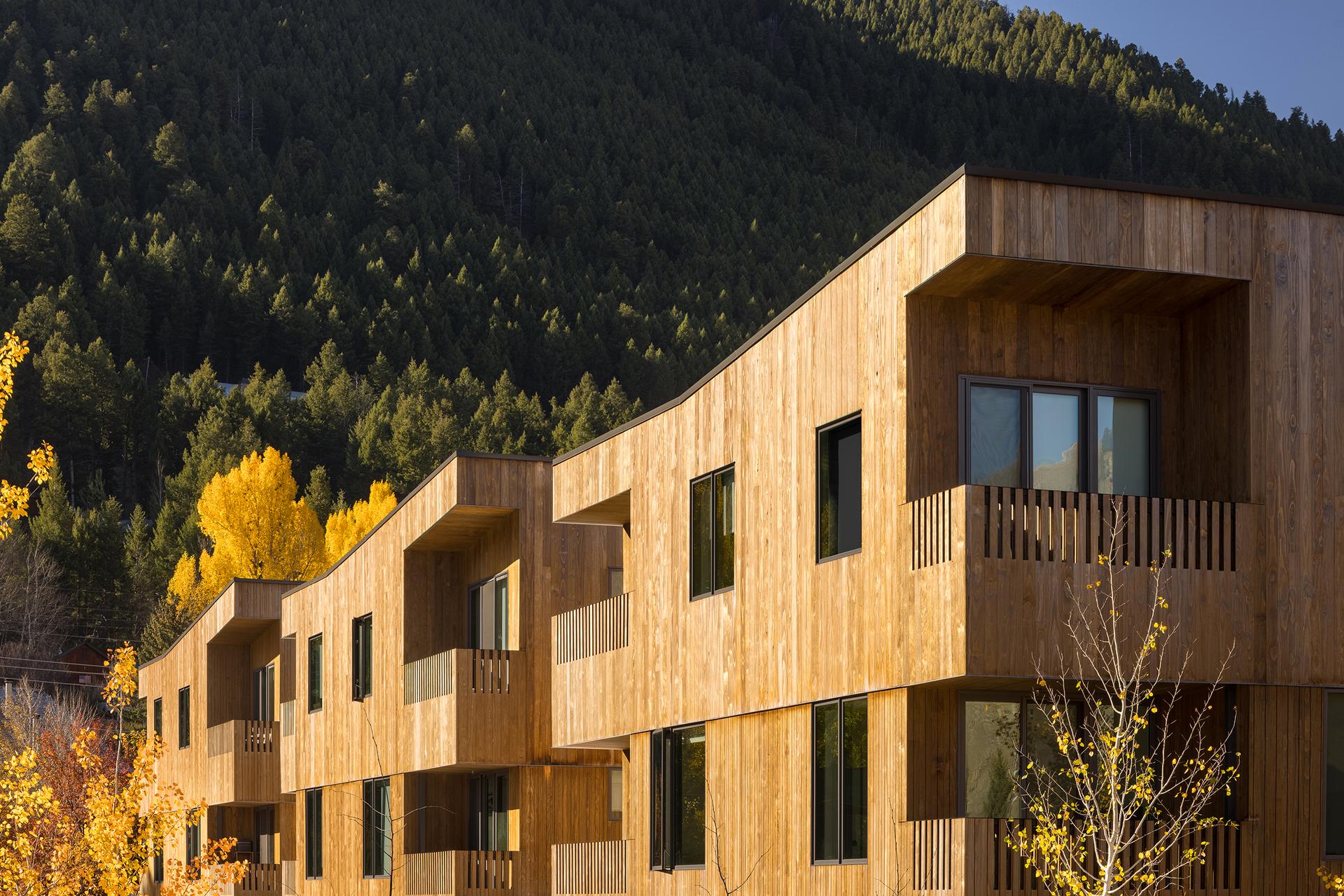 Jackson Hole Workforce Housing - image 6
