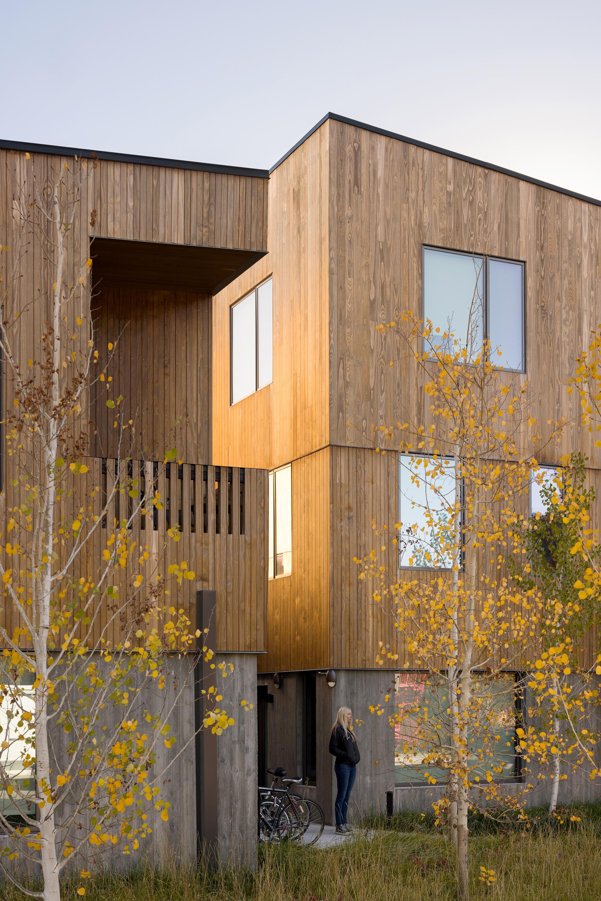 Jackson Hole Workforce Housing - image 7