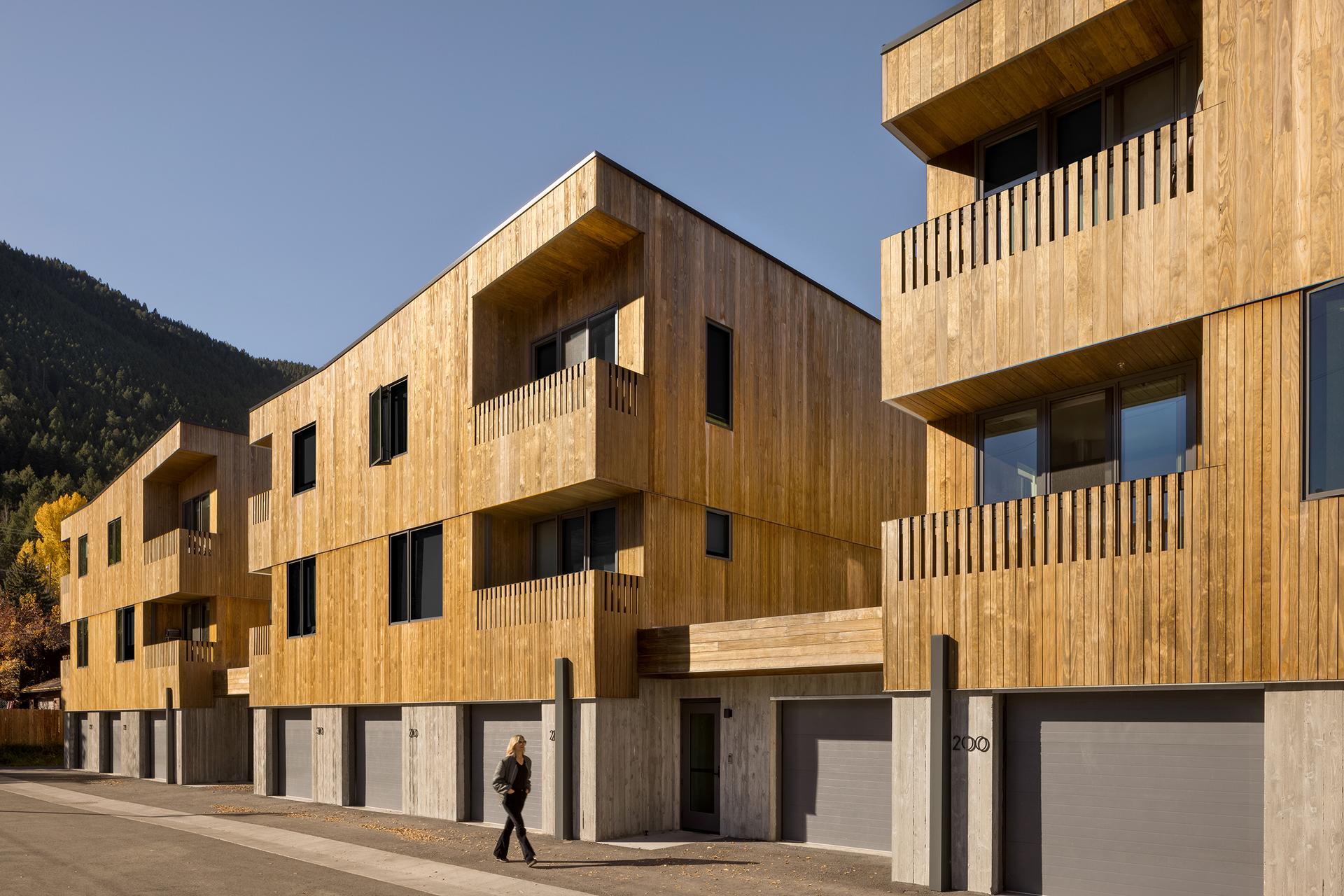 Jackson Hole Workforce Housing - image 11