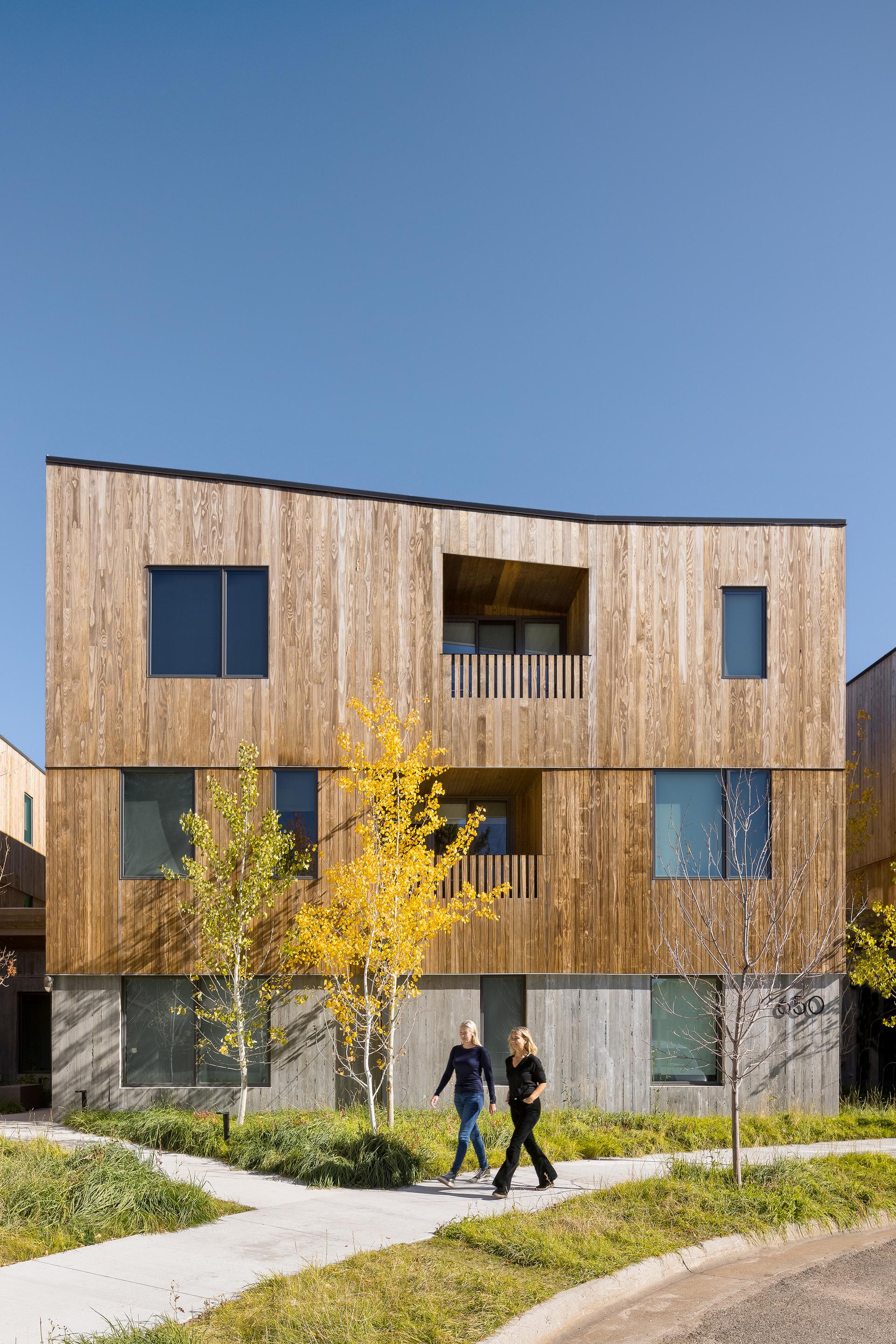 Jackson Hole Workforce Housing - image 13