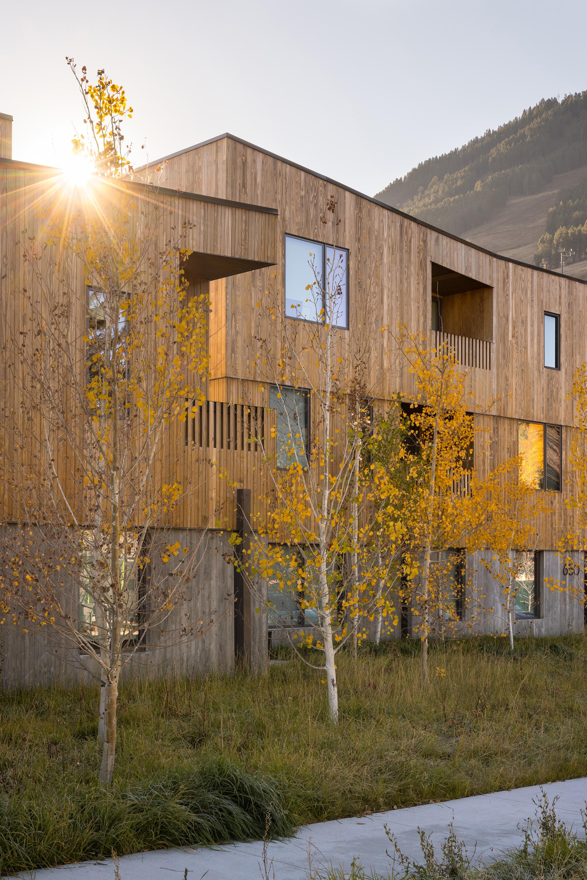 Jackson Hole Workforce Housing - image 14