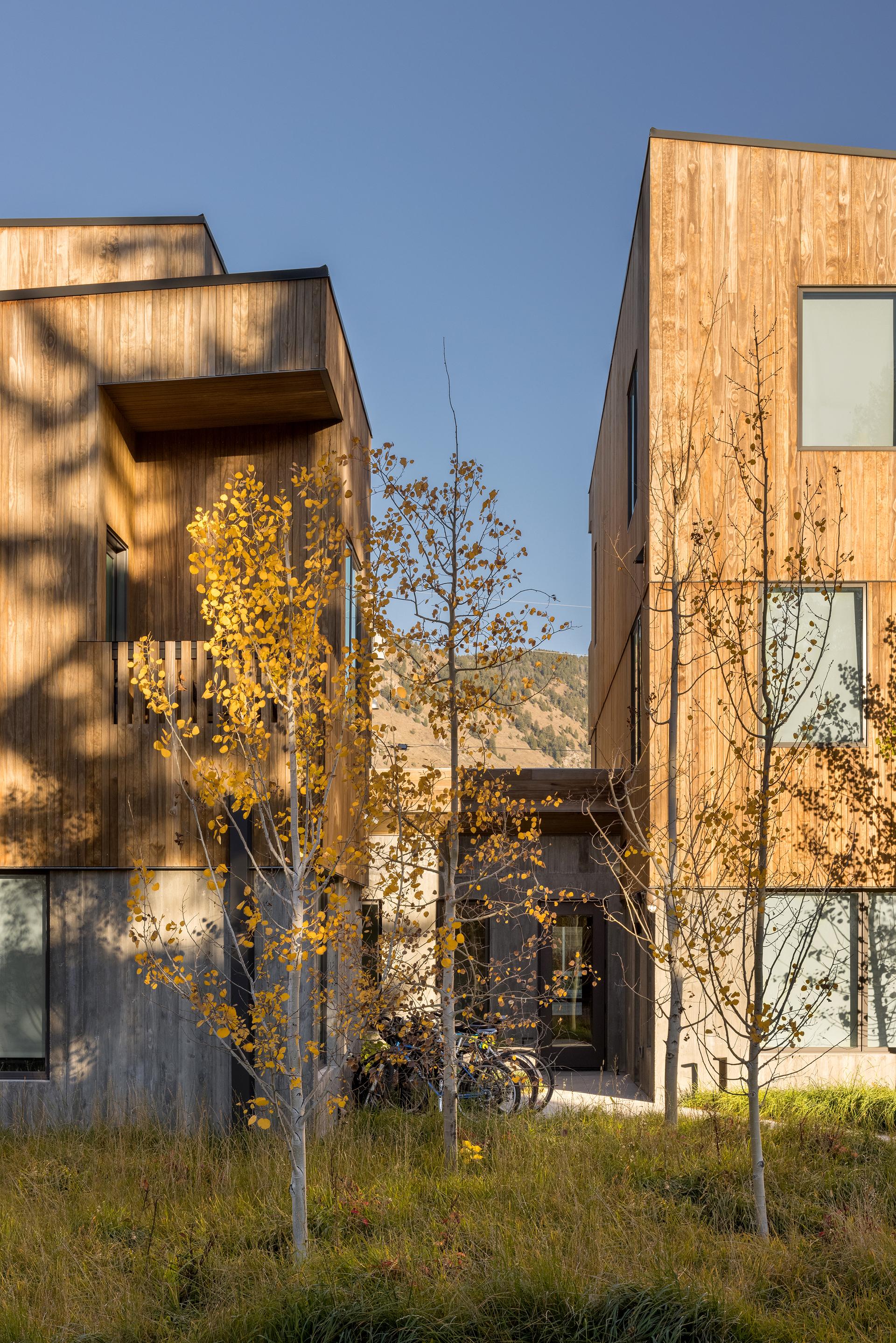 Jackson Hole Workforce Housing - image 17