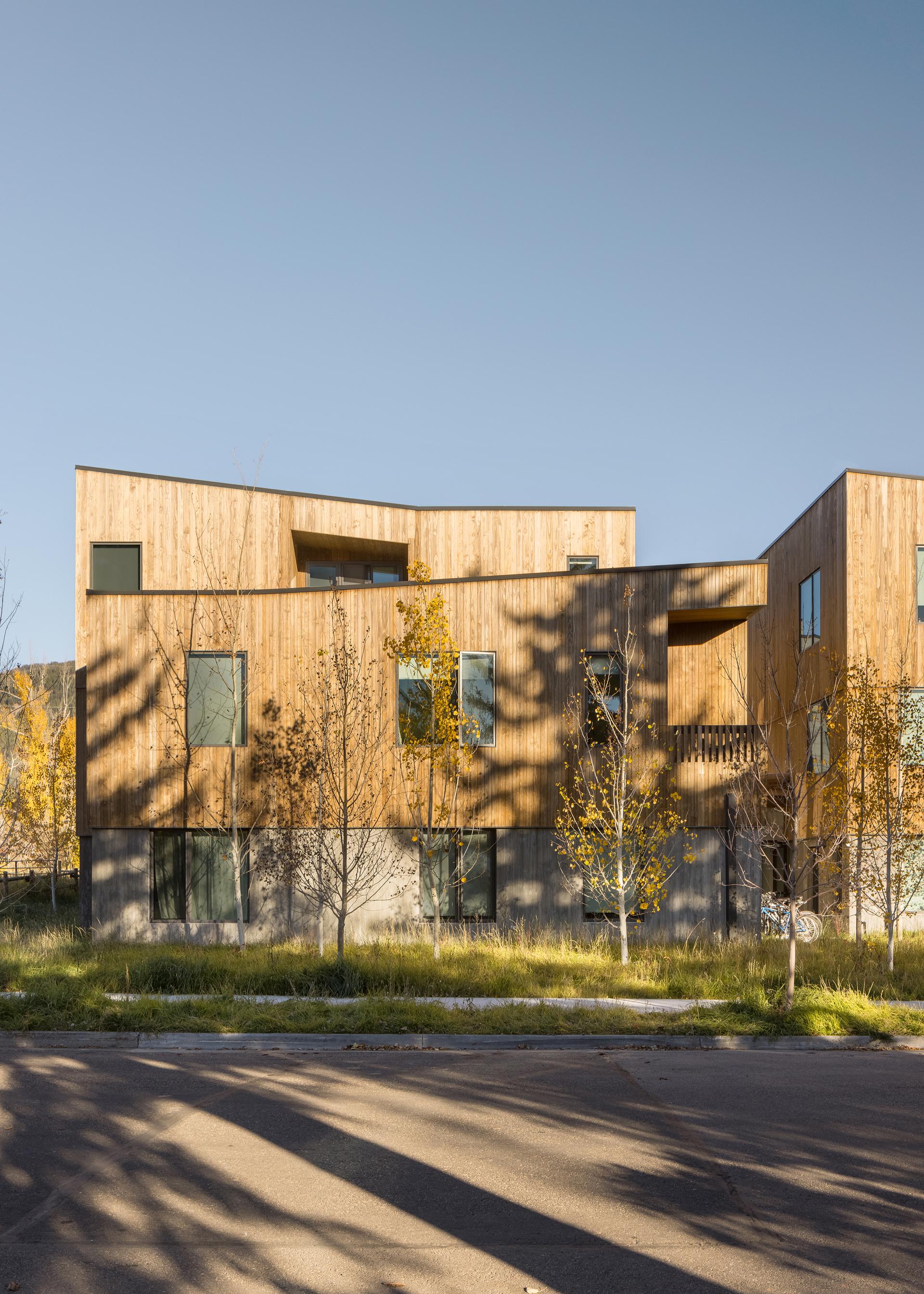 Jackson Hole Workforce Housing - image 19