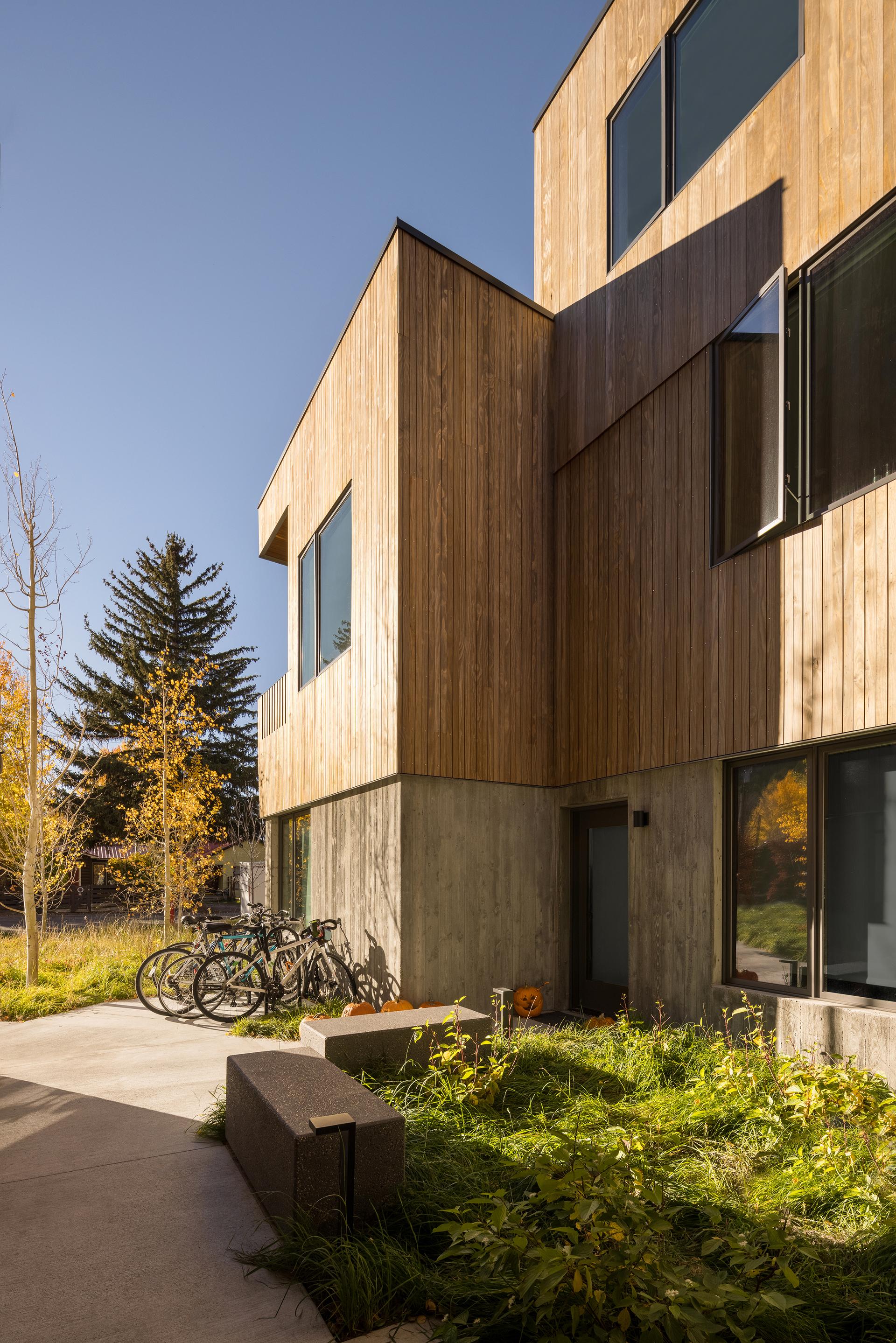 Jackson Hole Workforce Housing - image 20
