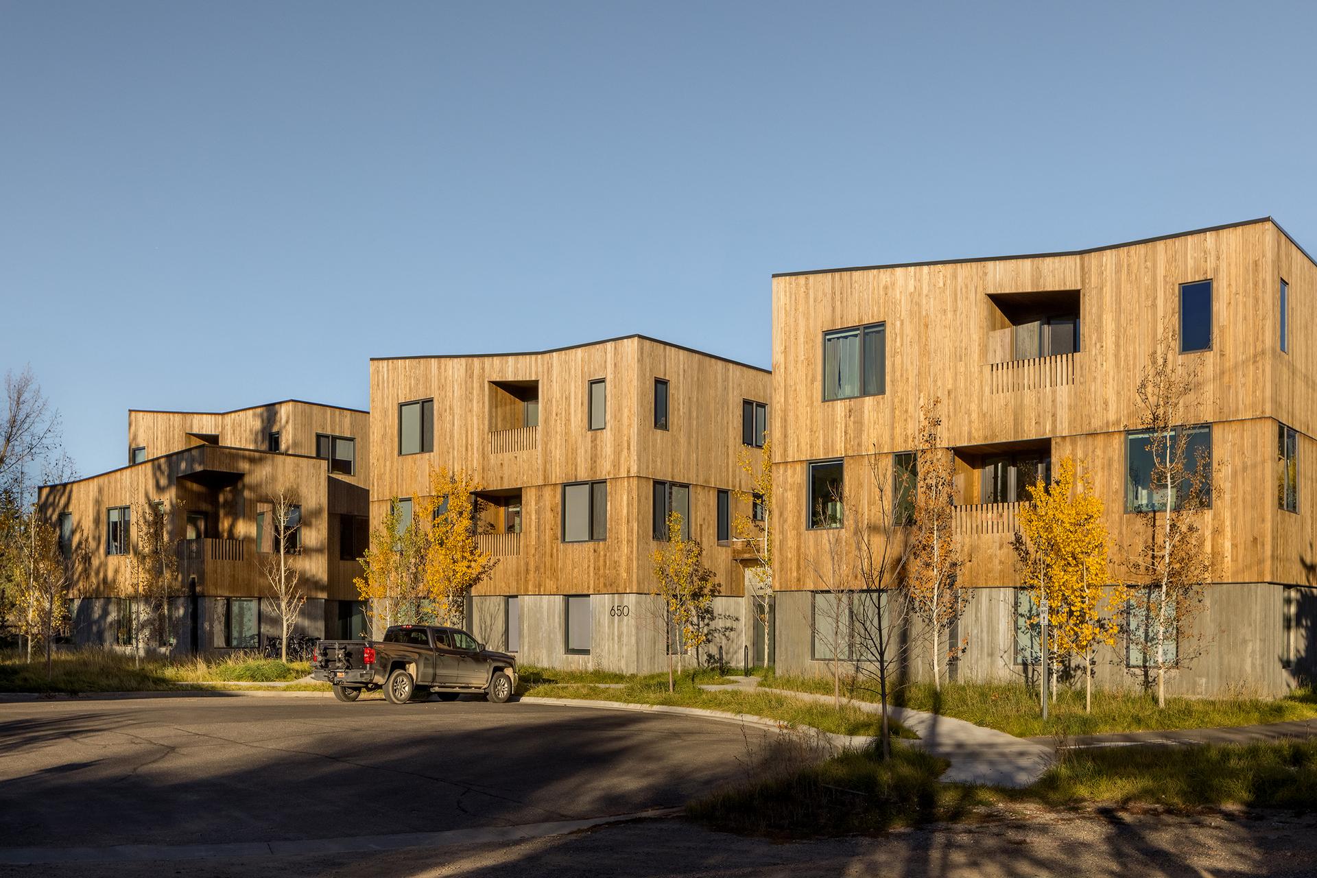 Jackson Hole Workforce Housing - image 24