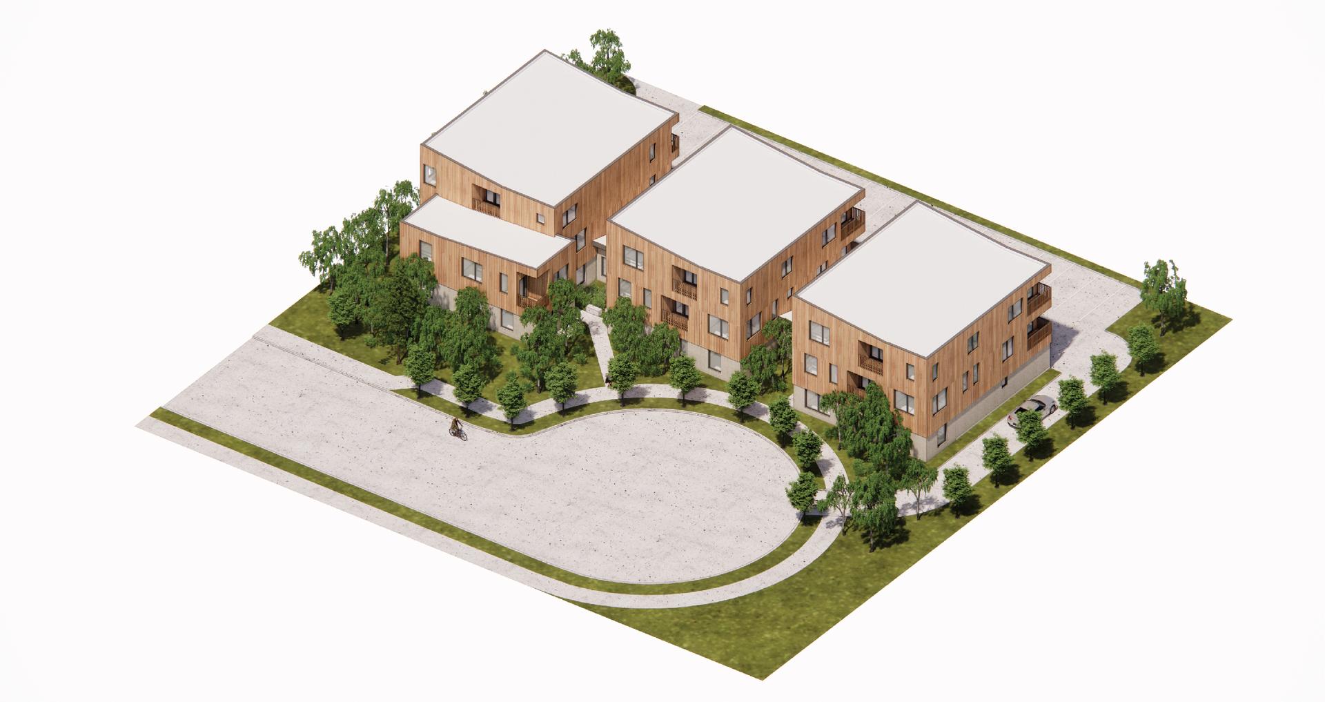 Jackson Hole Workforce Housing - image 4