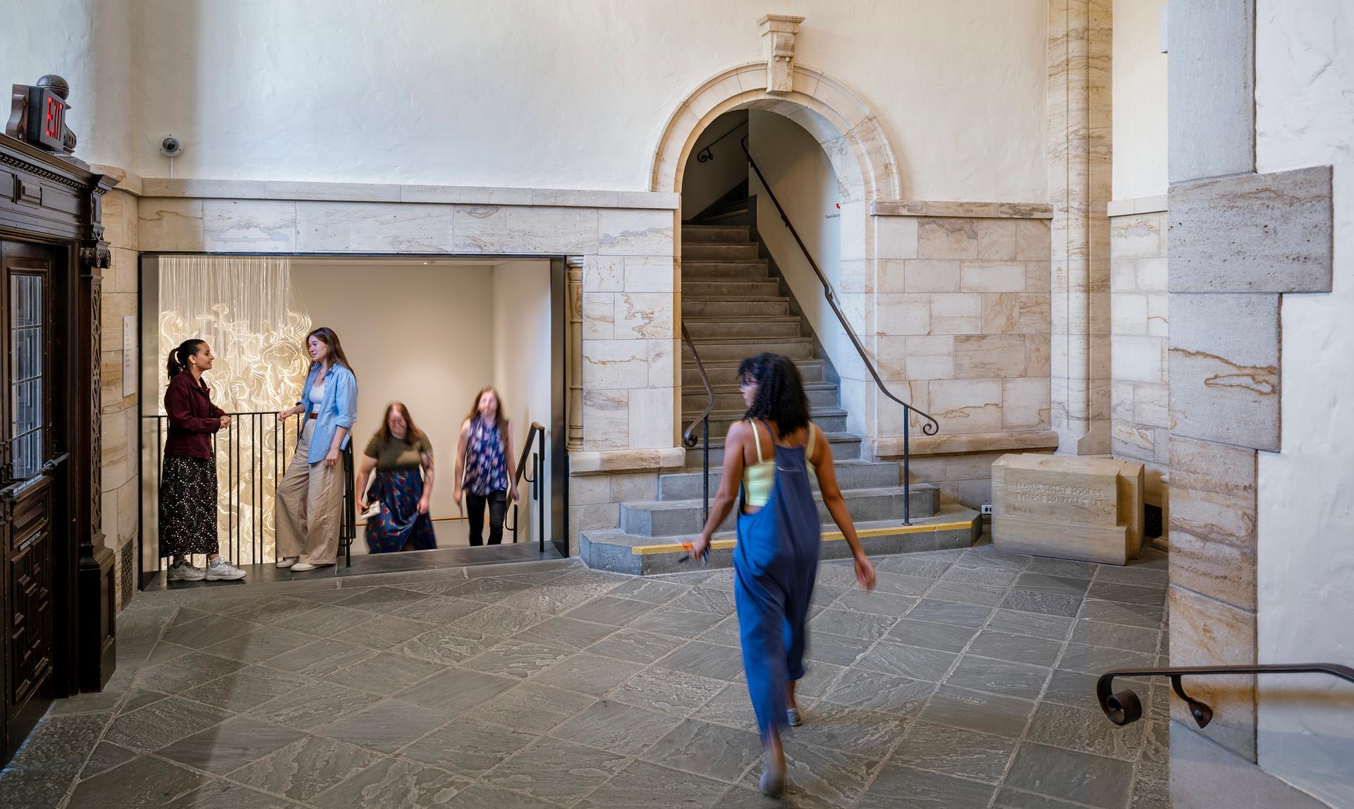 Folger Shakespeare Library - image 3