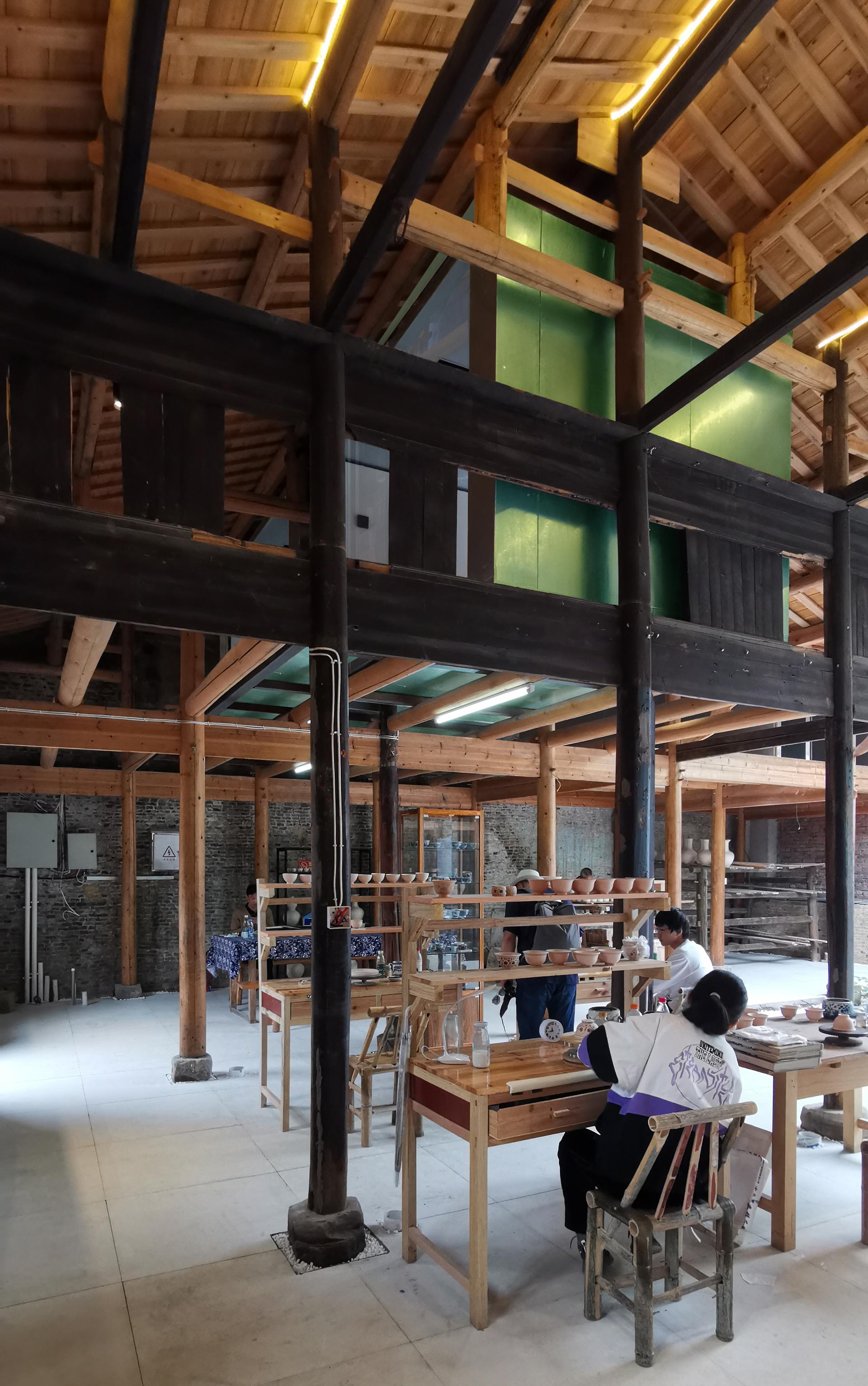 Porcelain Factory Plugin Revival - image 4