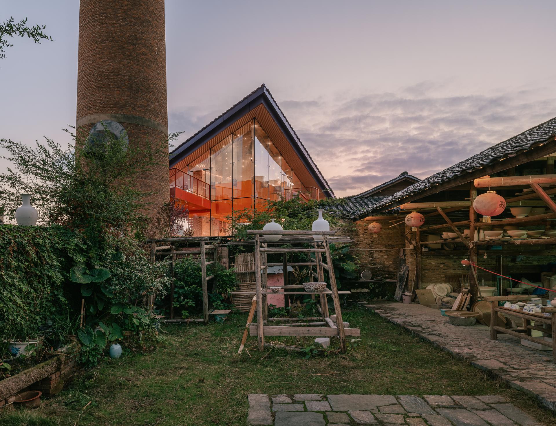 Porcelain Factory Plugin Revival - image 9