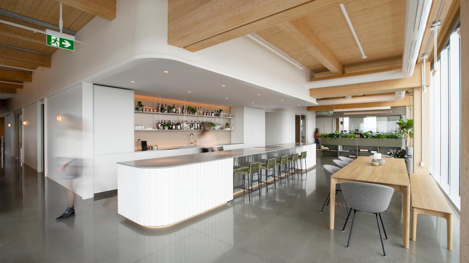 DKA's Headquarters - image 5