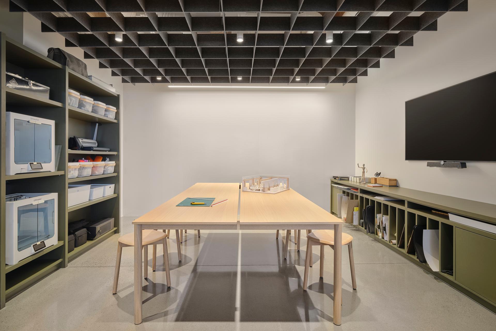 DKA's Headquarters - image 18