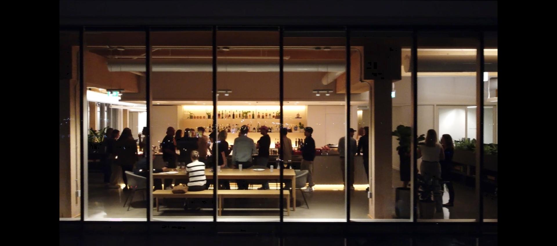 DKA's Headquarters - image 20