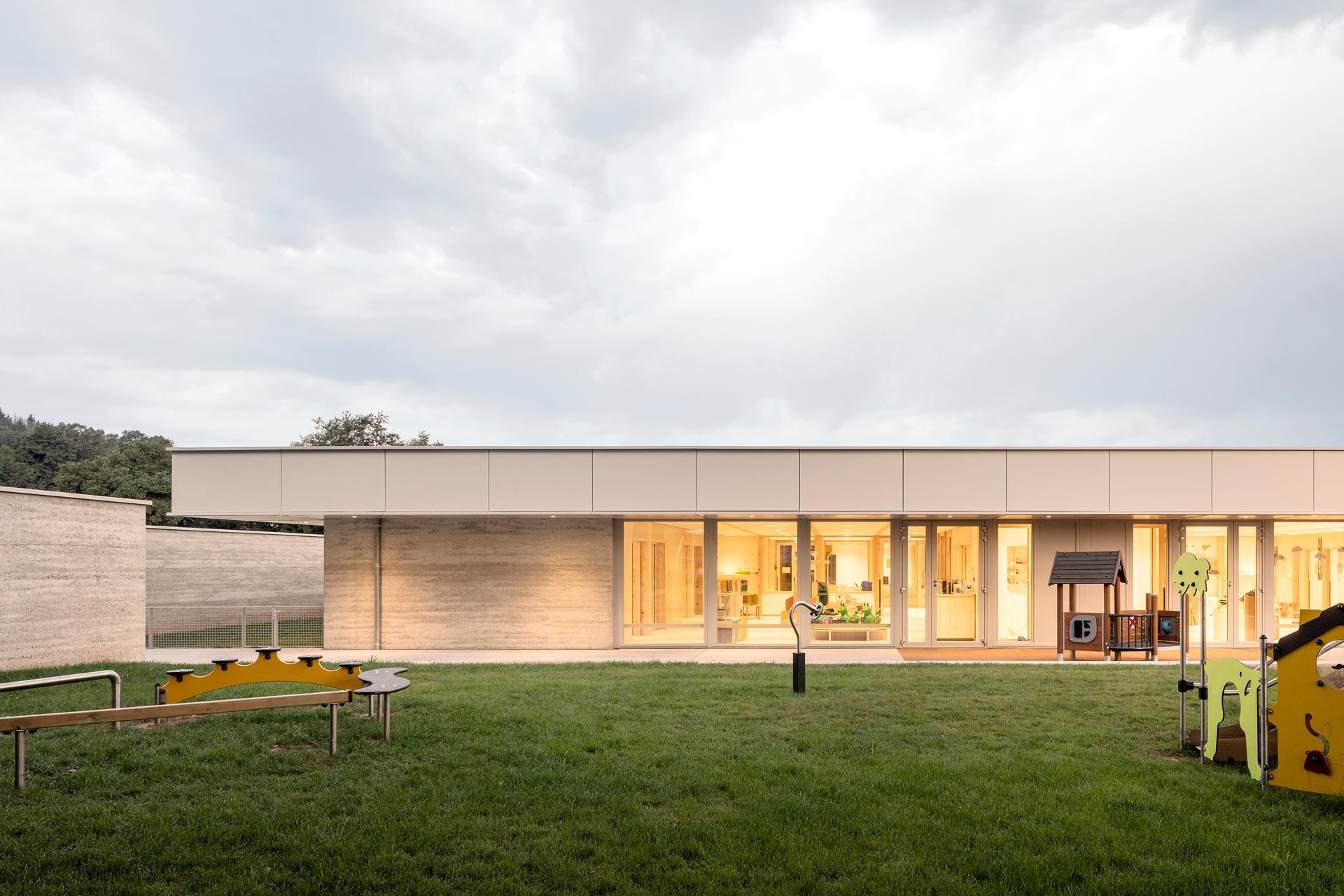 Daycare and Early Childhood Center - image 10
