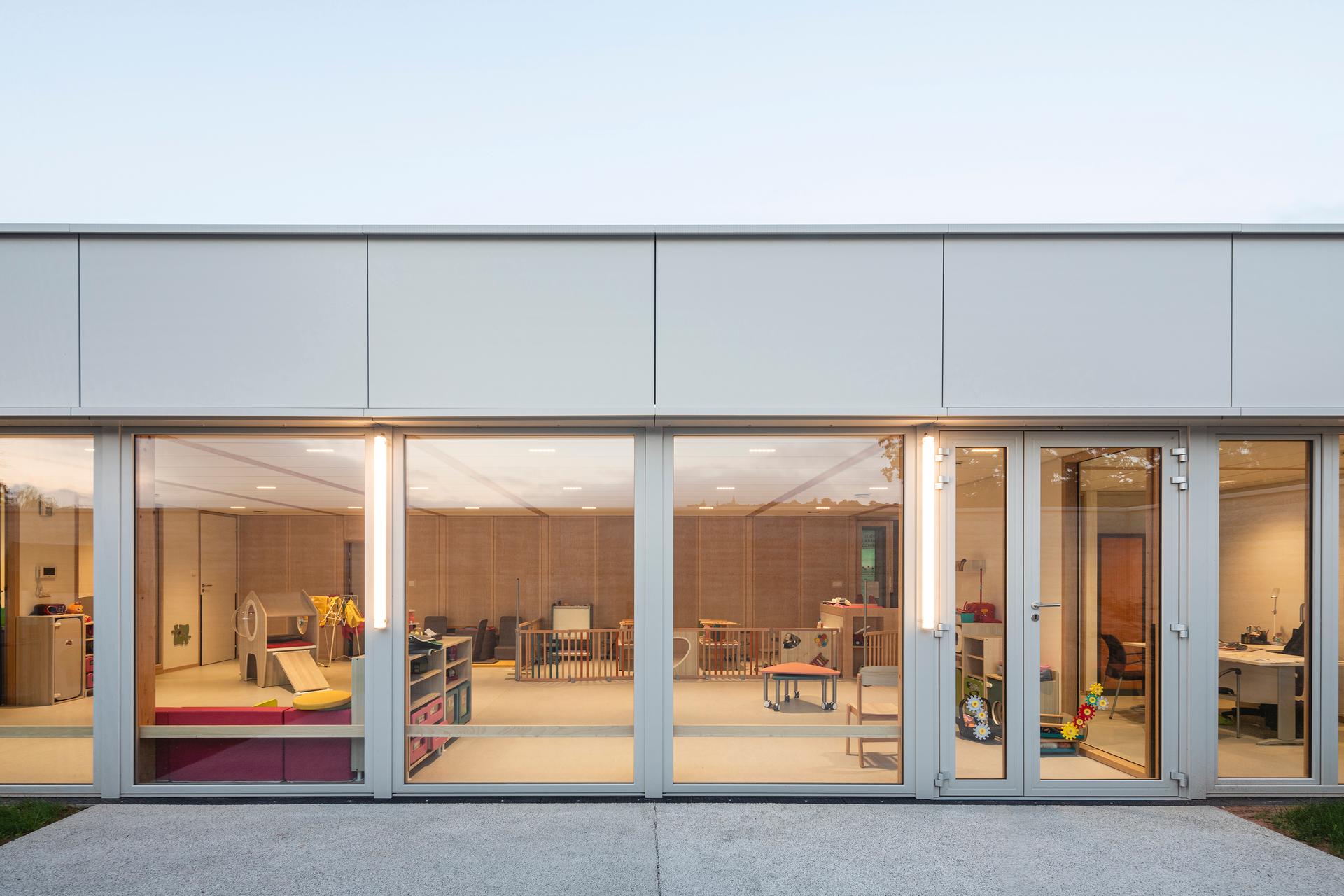 Daycare and Early Childhood Center - image 13
