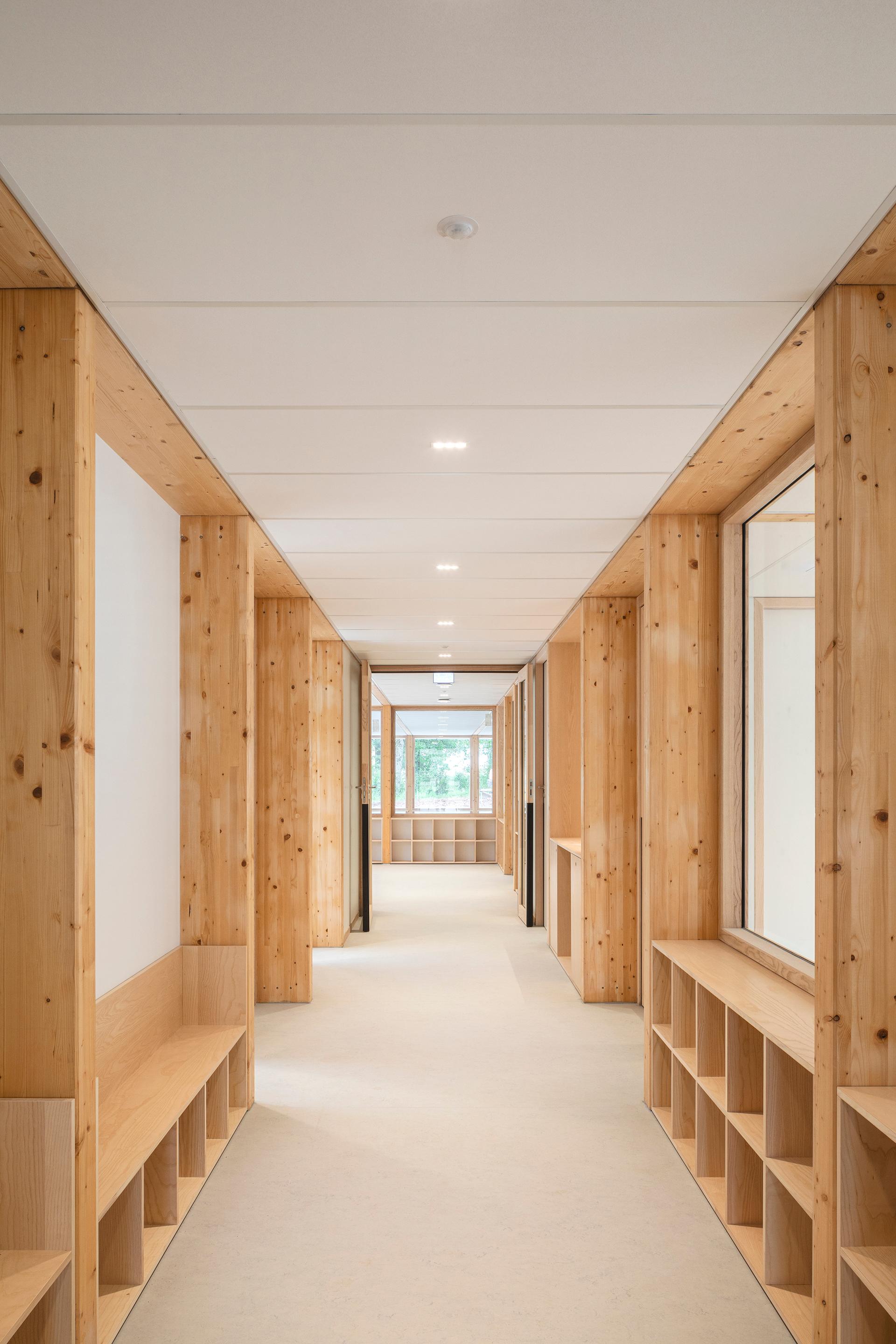 Daycare and Early Childhood Center - image 14